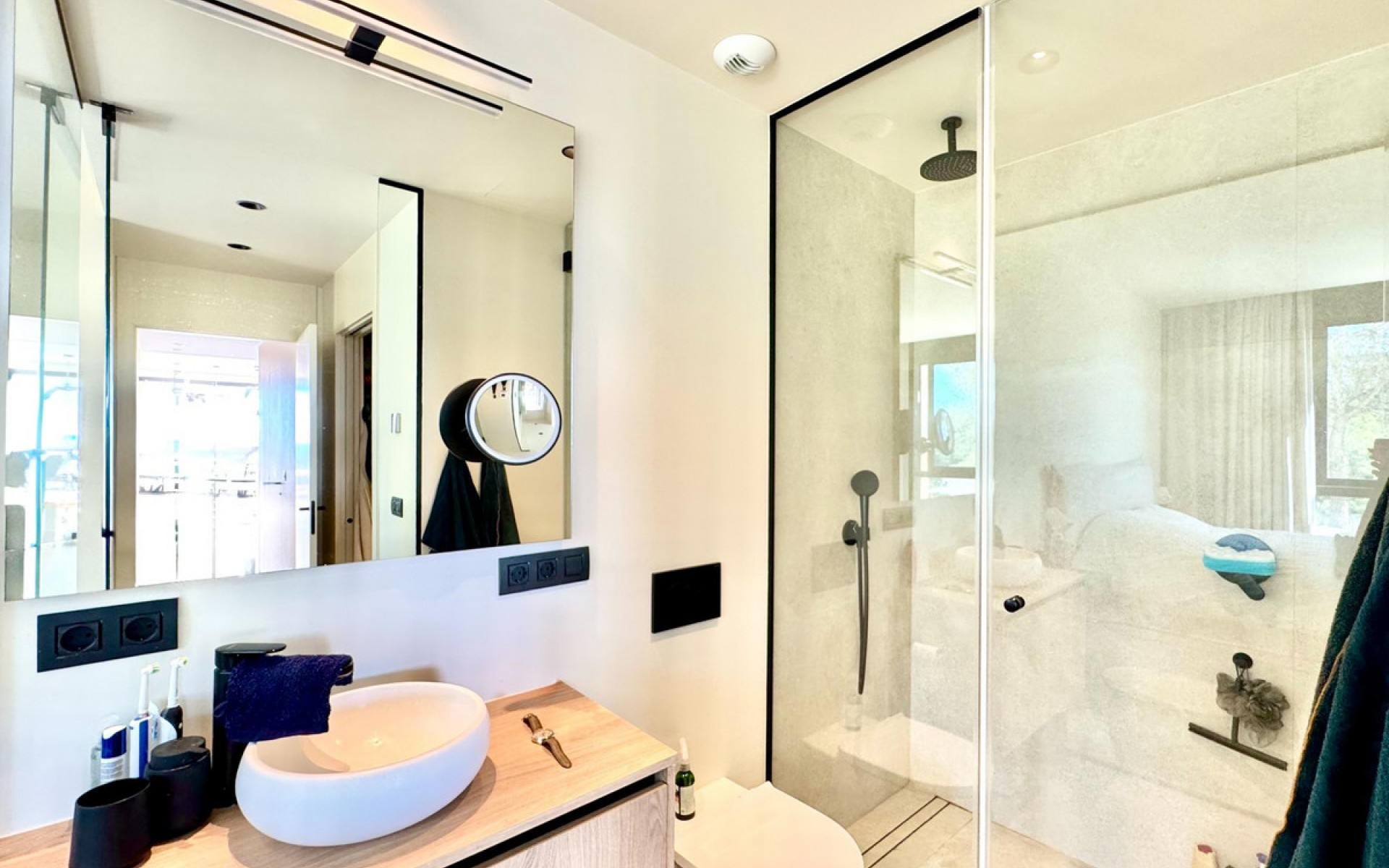 zum Verkauf - Apartment - Las Colinas - Las Colinas Golf Resort