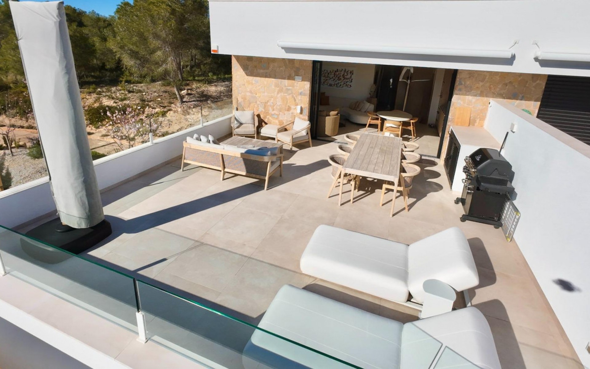 zum Verkauf - Apartment - Las Colinas - Las Colinas Golf Resort