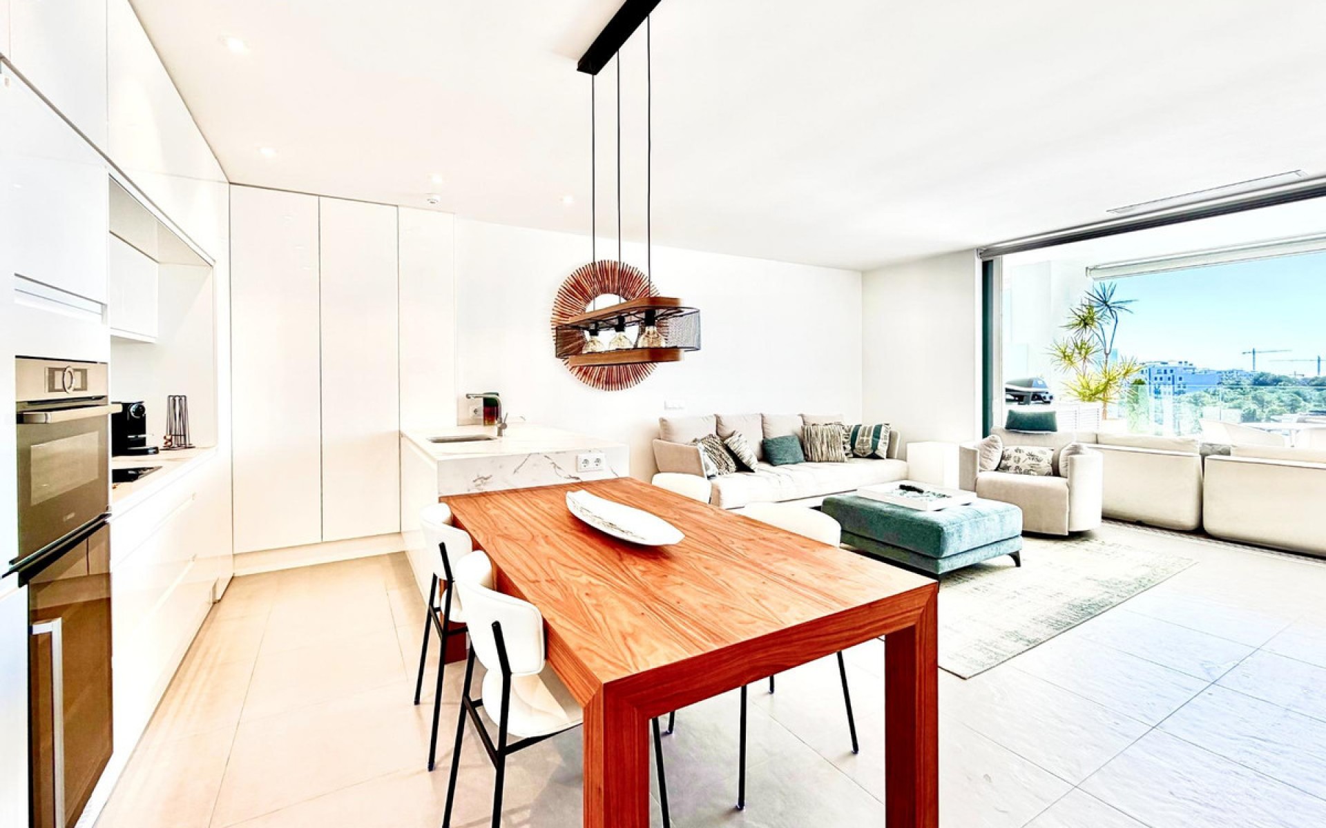 zum Verkauf - Apartment - Las Colinas - Las Colinas Golf Resort