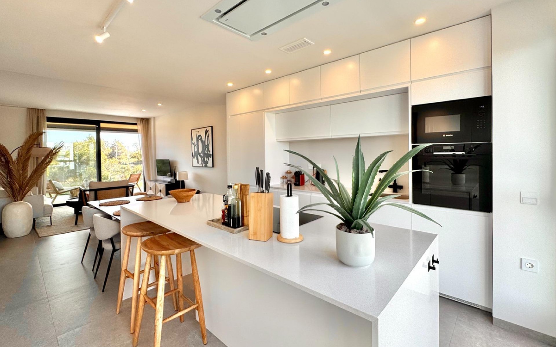 zum Verkauf - Apartment - Las Colinas - Las Colinas Golf Resort