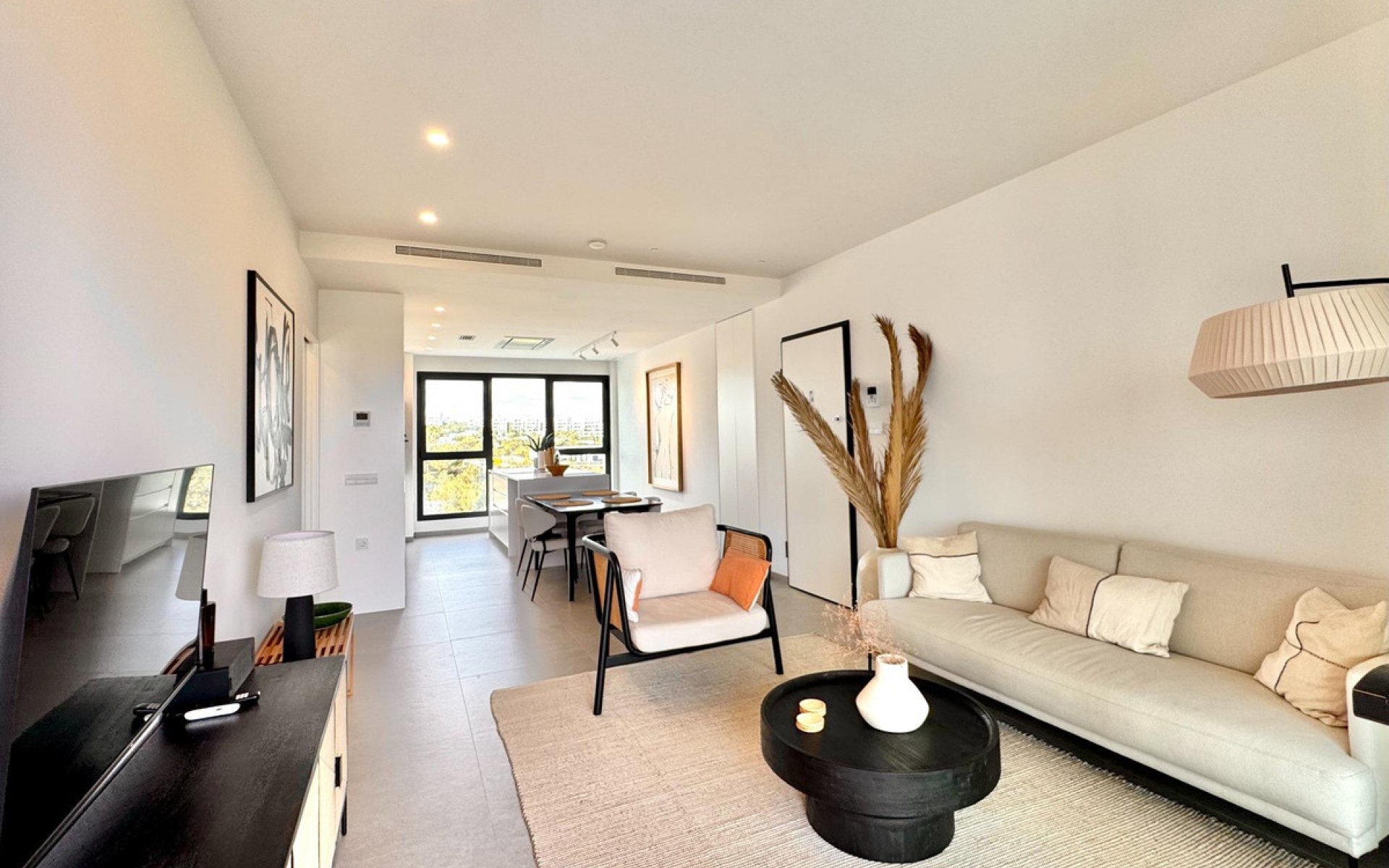 zum Verkauf - Apartment - Las Colinas - Las Colinas Golf Resort