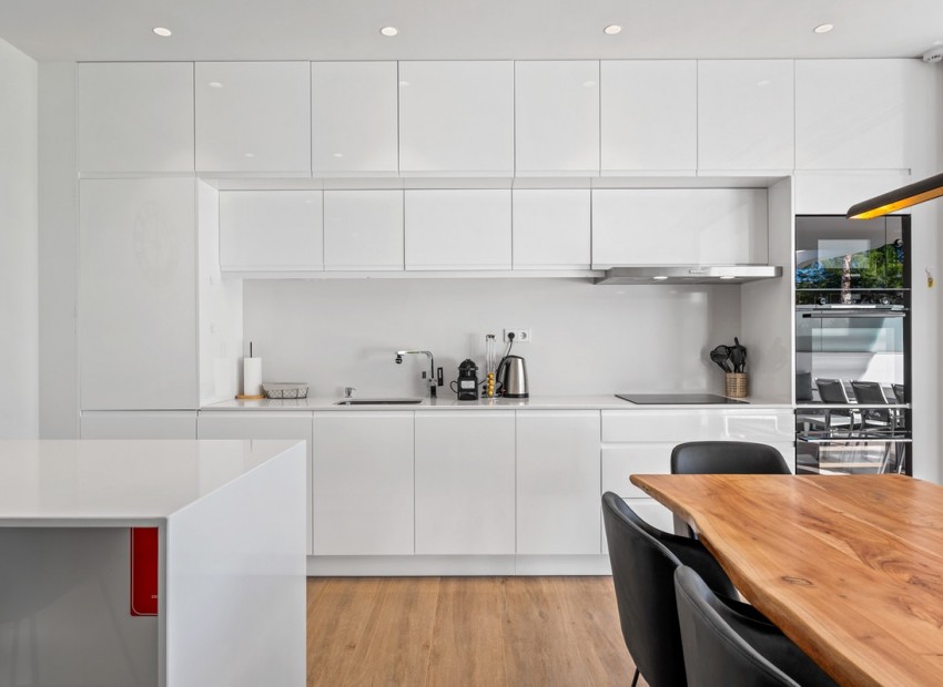 zum Verkauf - Apartment - Las Colinas - Las Colinas Golf Resort