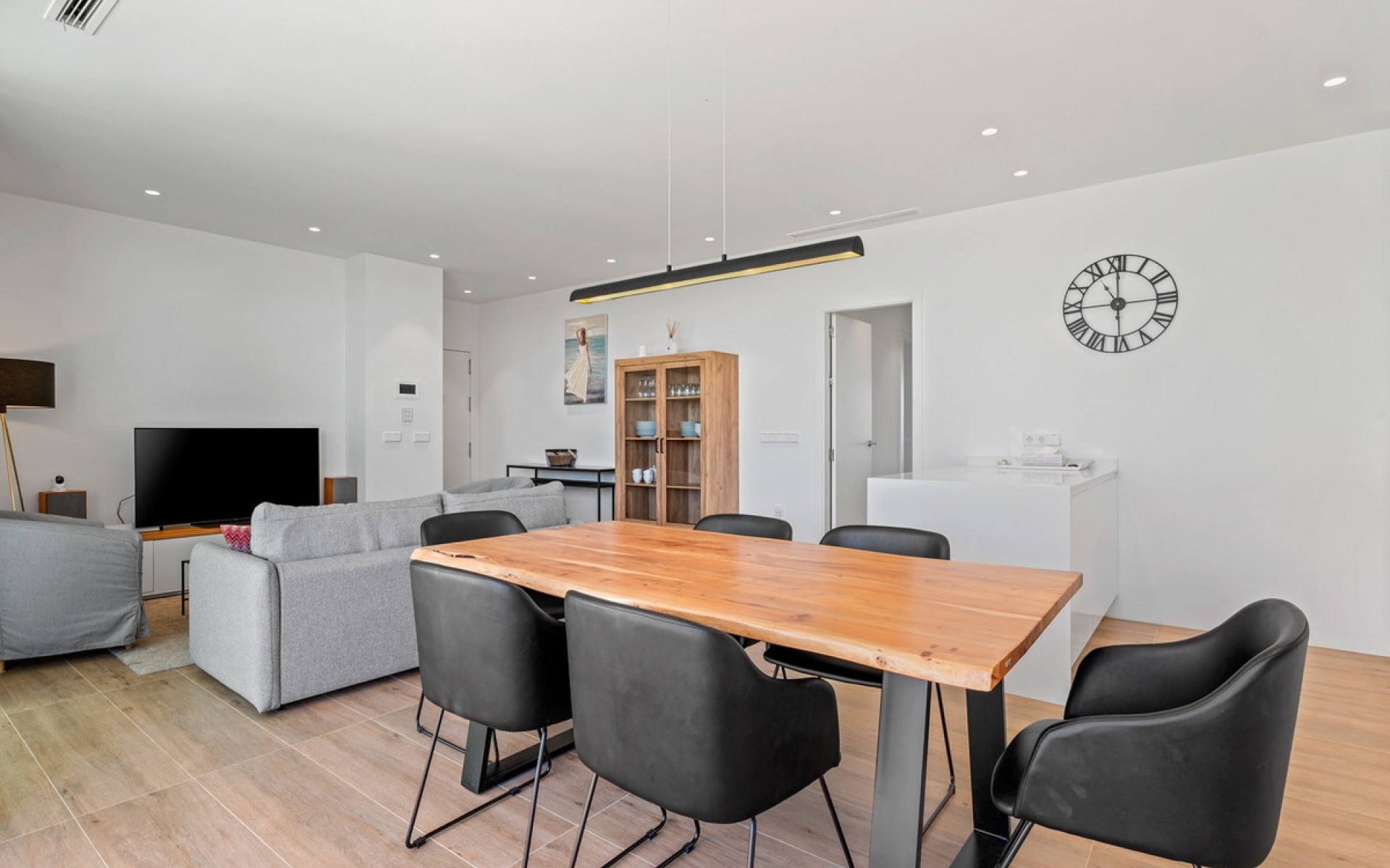 zum Verkauf - Apartment - Las Colinas - Las Colinas Golf Resort