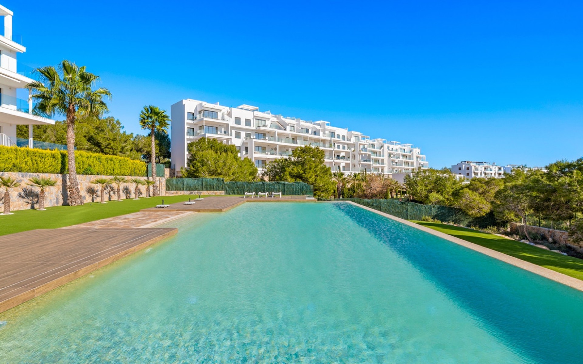 zum Verkauf - Apartment - Las Colinas - Las Colinas Golf Resort