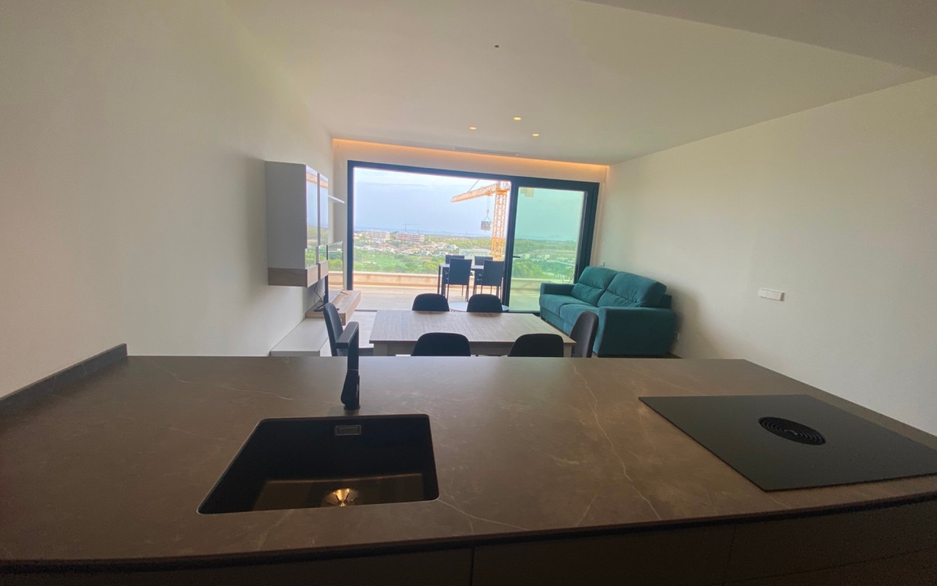 zum Verkauf - Apartment - Las Colinas - Las Colinas Golf Resort