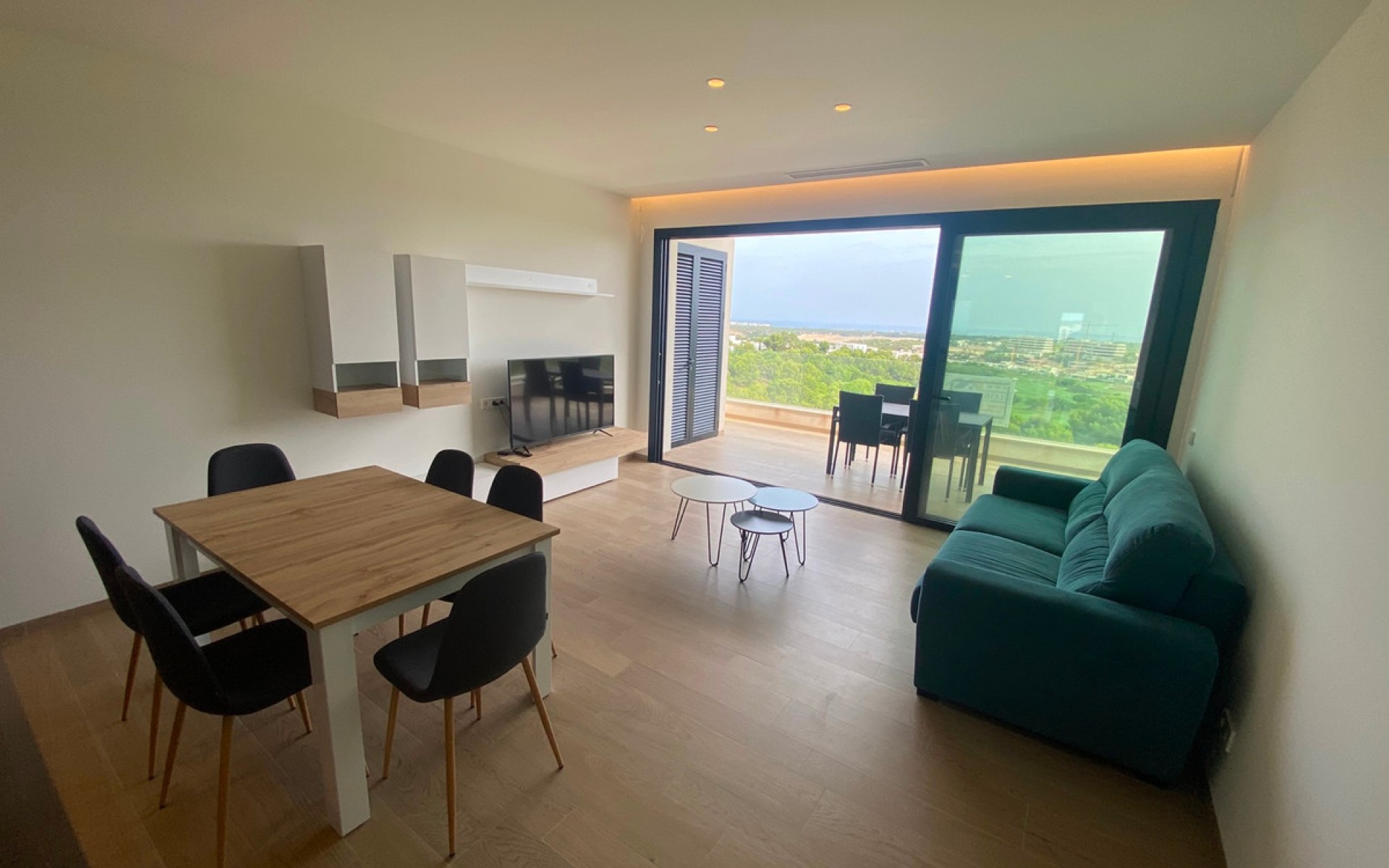 zum Verkauf - Apartment - Las Colinas - Las Colinas Golf Resort