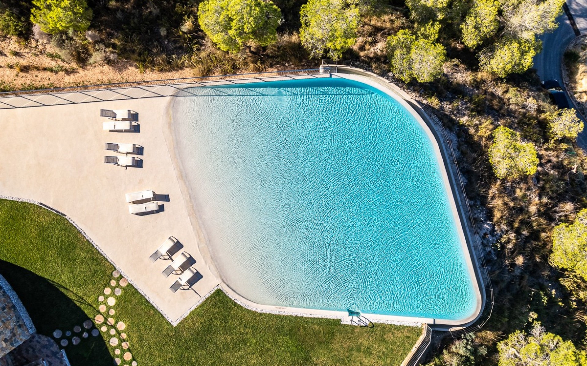zum Verkauf - Apartment - Las Colinas - Las Colinas Golf Resort