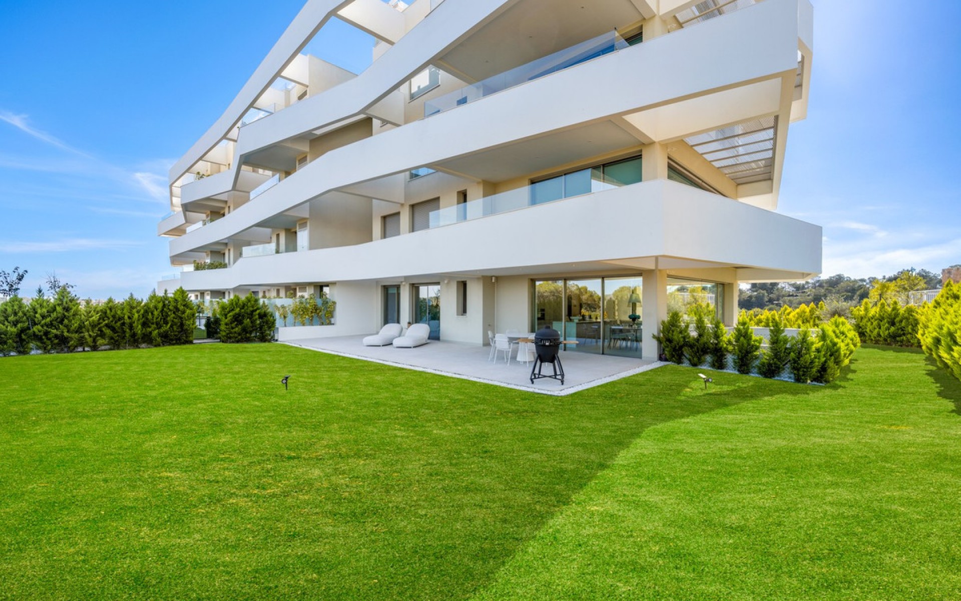 zum Verkauf - Apartment - Las Colinas - Las Colinas Golf Resort