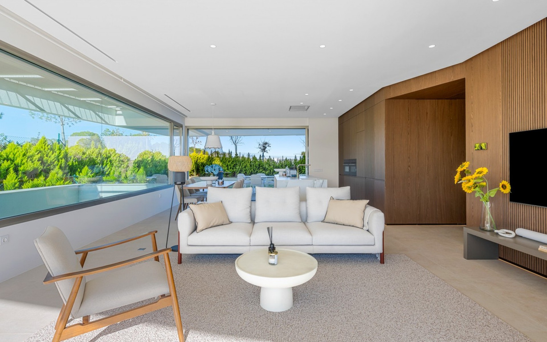 zum Verkauf - Apartment - Las Colinas - Las Colinas Golf Resort
