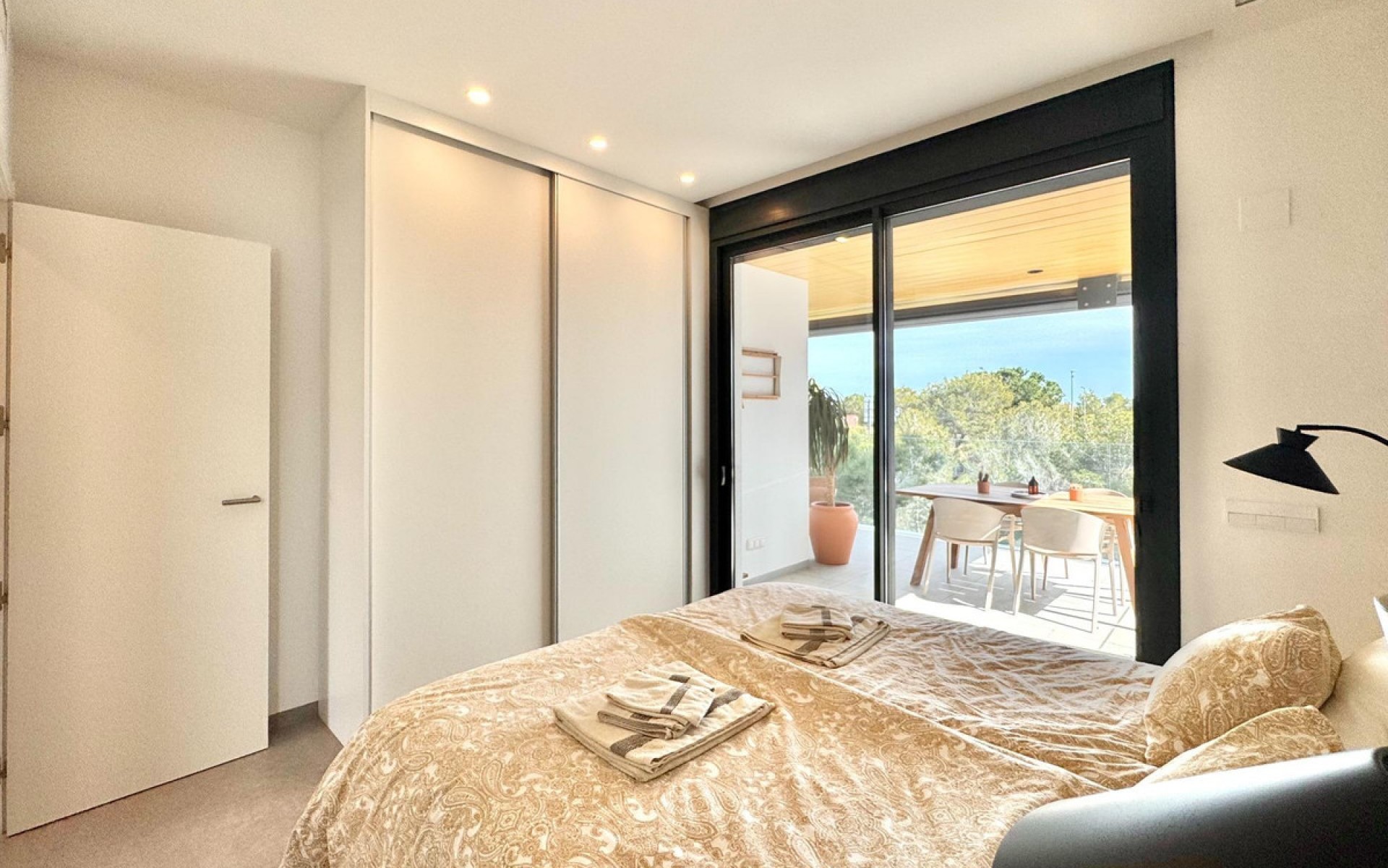zum Verkauf - Apartment - Las Colinas - Las Colinas Golf Resort