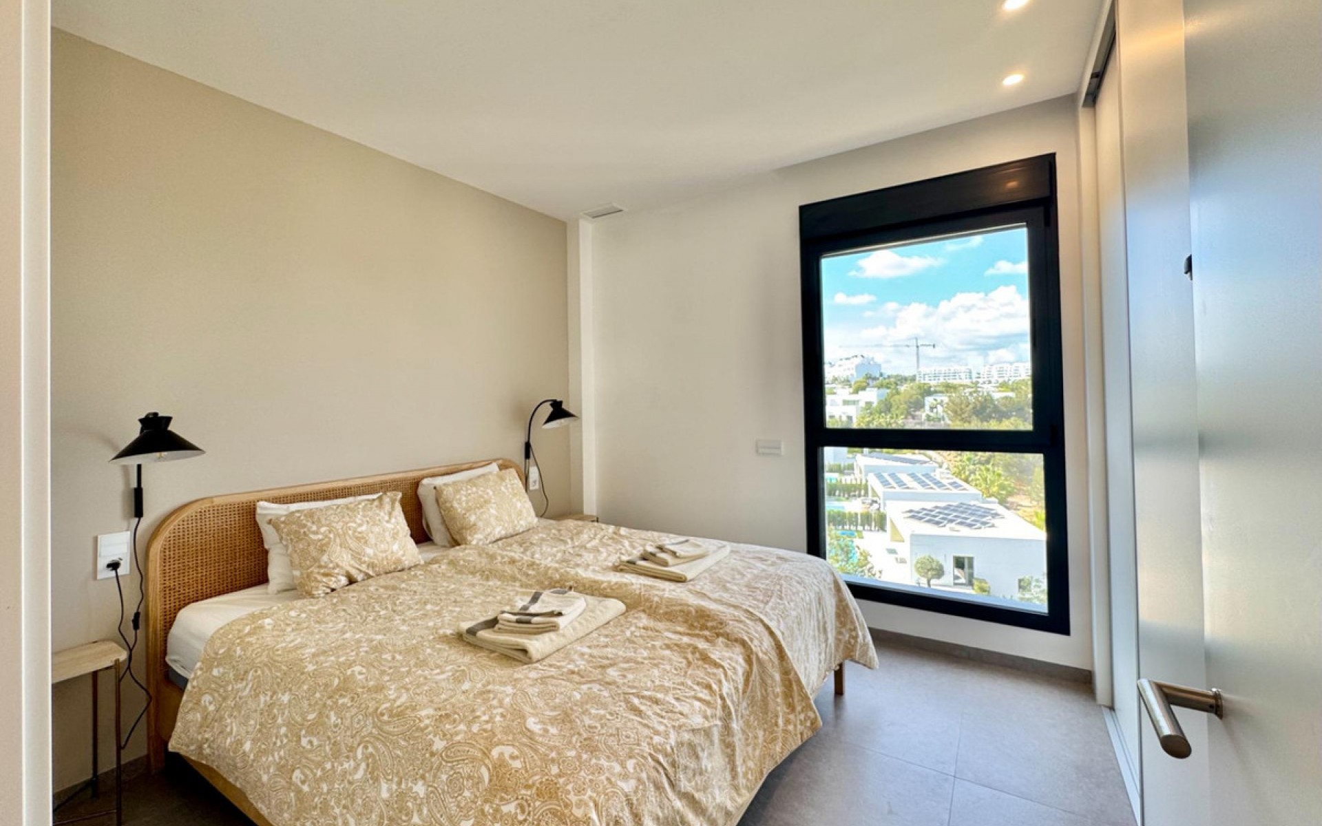zum Verkauf - Apartment - Las Colinas - Las Colinas Golf Resort
