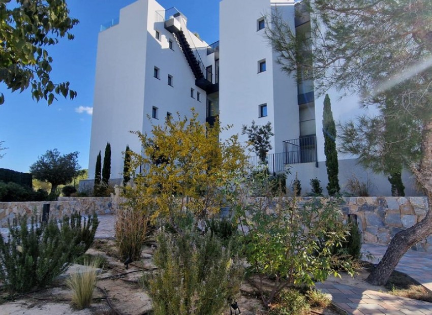 zum Verkauf - Apartment - Las Colinas - Las Colinas Golf Resort