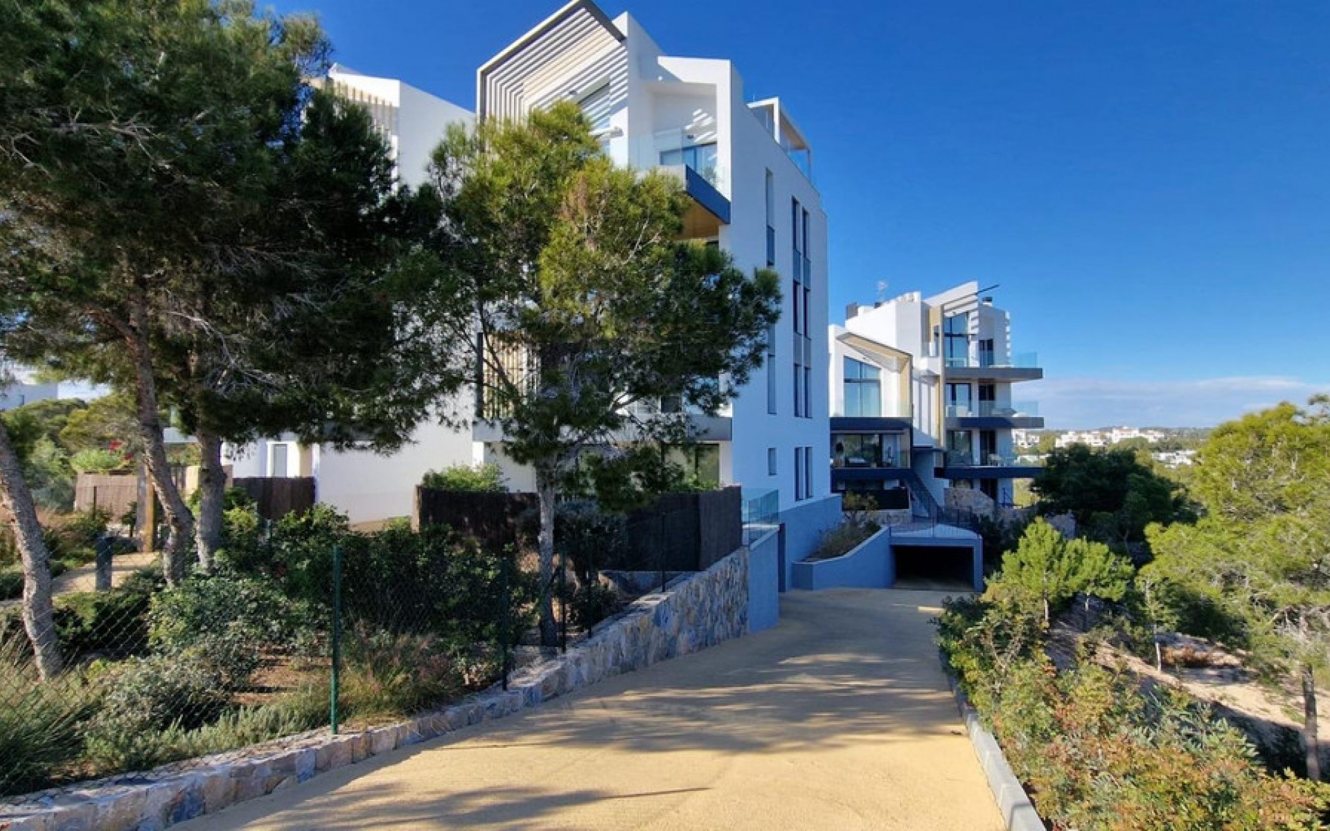 zum Verkauf - Apartment - Las Colinas - Las Colinas Golf Resort