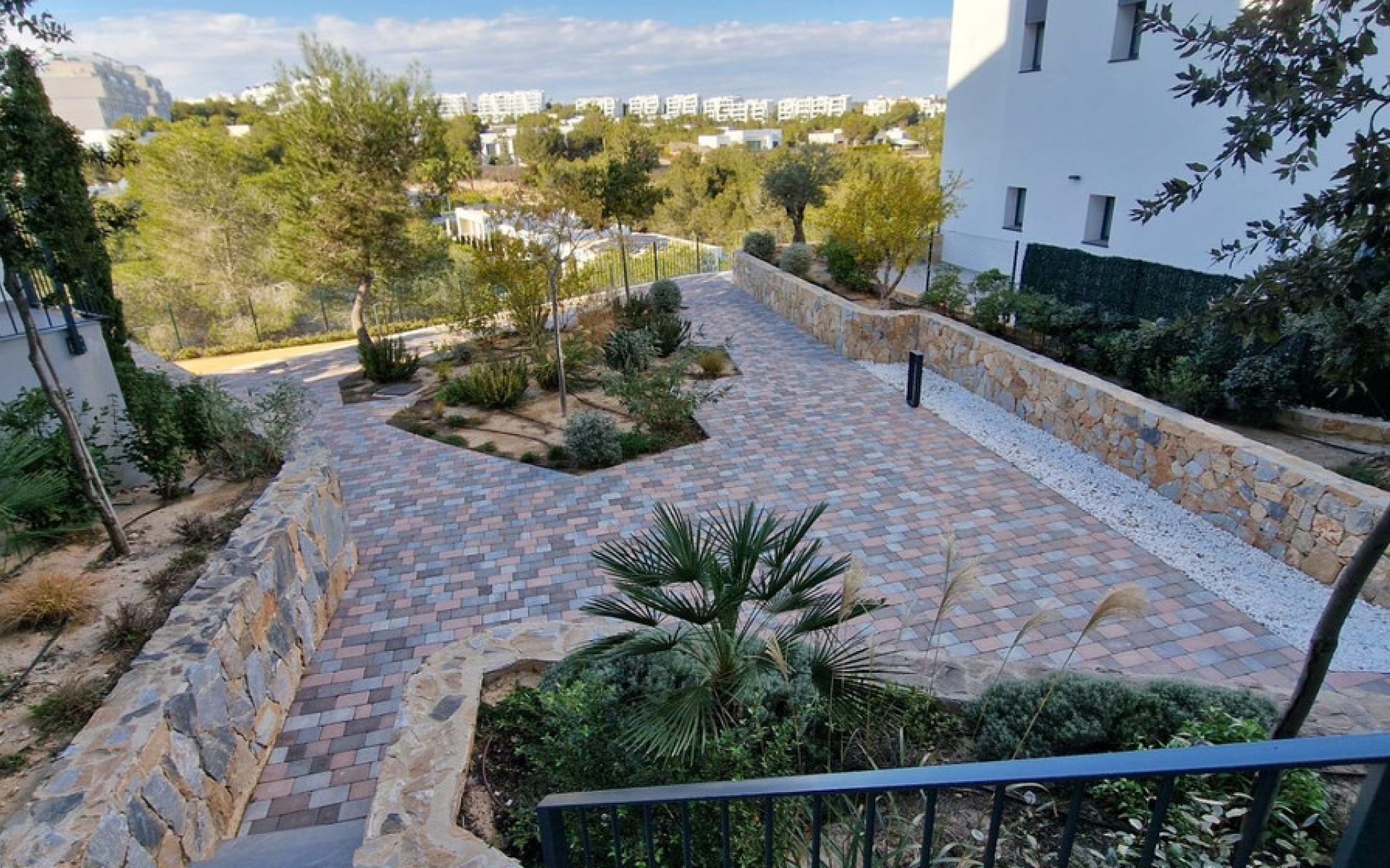 zum Verkauf - Apartment - Las Colinas - Las Colinas Golf Resort