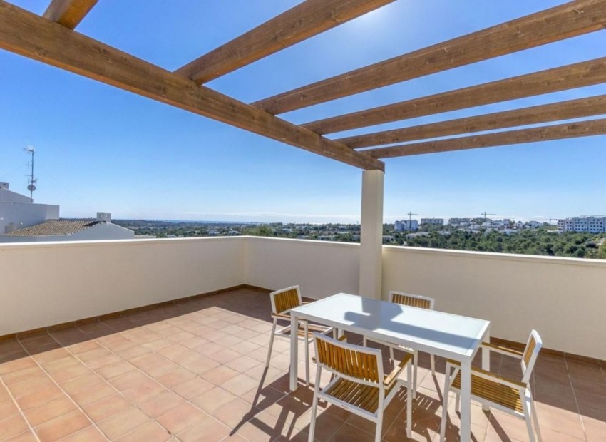 zum Verkauf - Apartment - Las Colinas - Las Colinas Golf Resort
