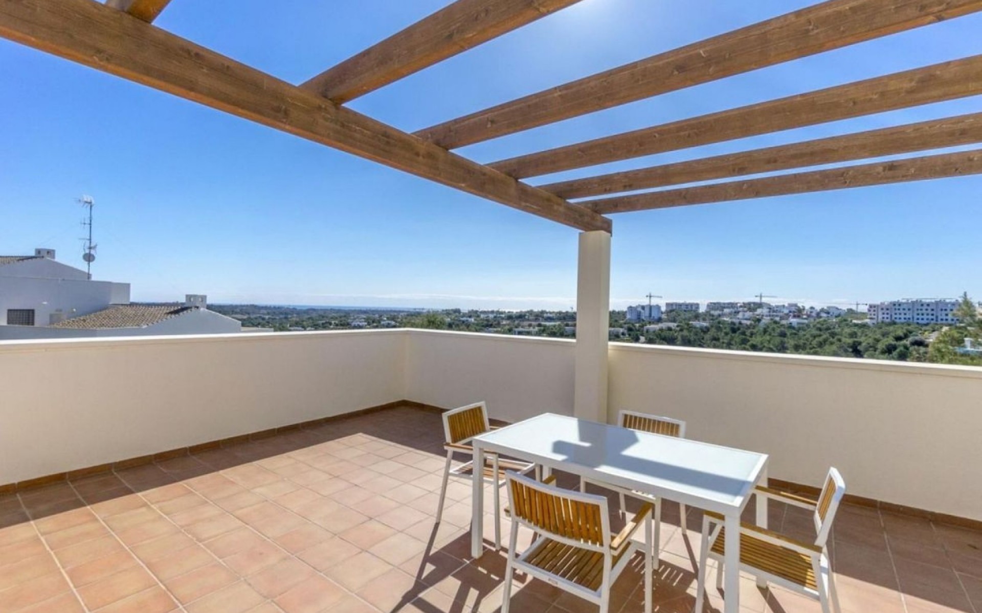 zum Verkauf - Apartment - Las Colinas - Las Colinas Golf Resort