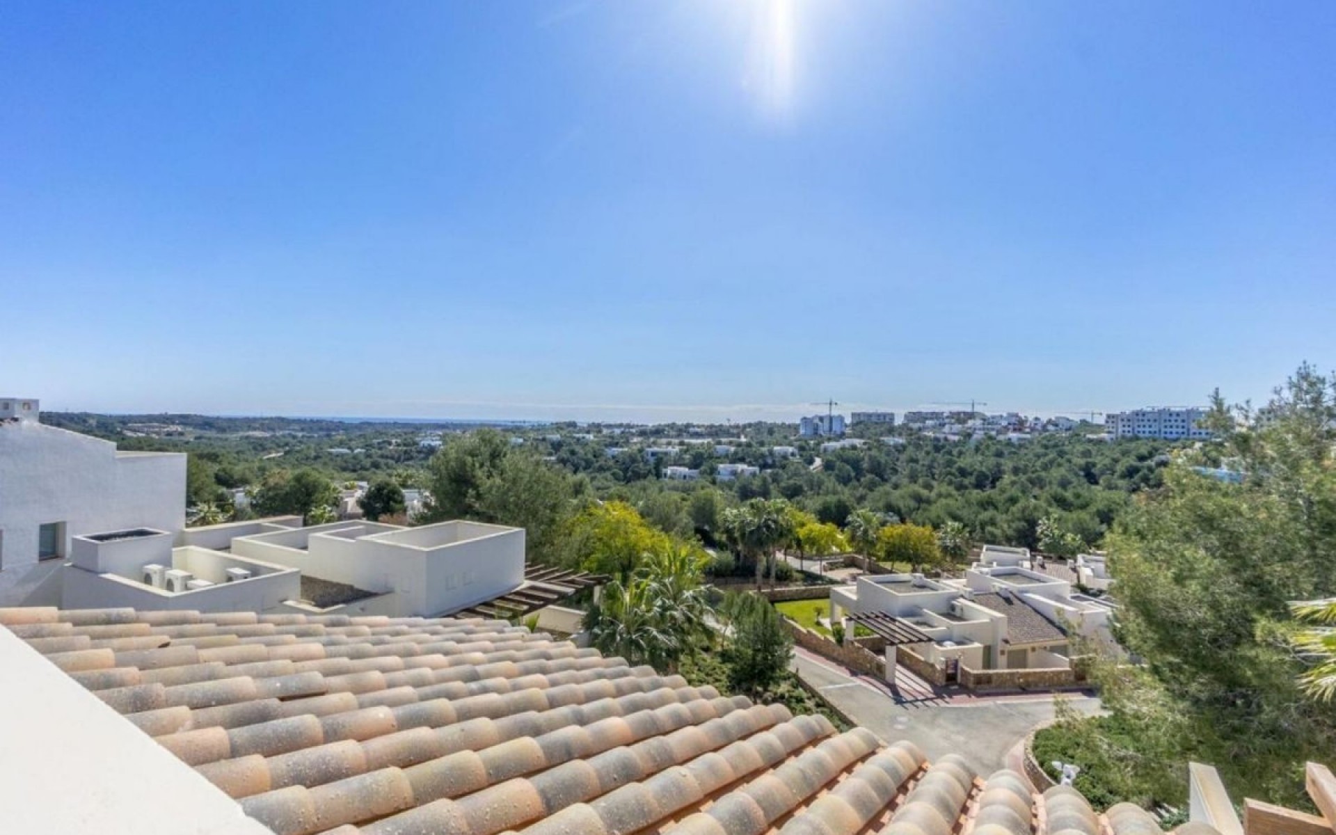 zum Verkauf - Apartment - Las Colinas - Las Colinas Golf Resort