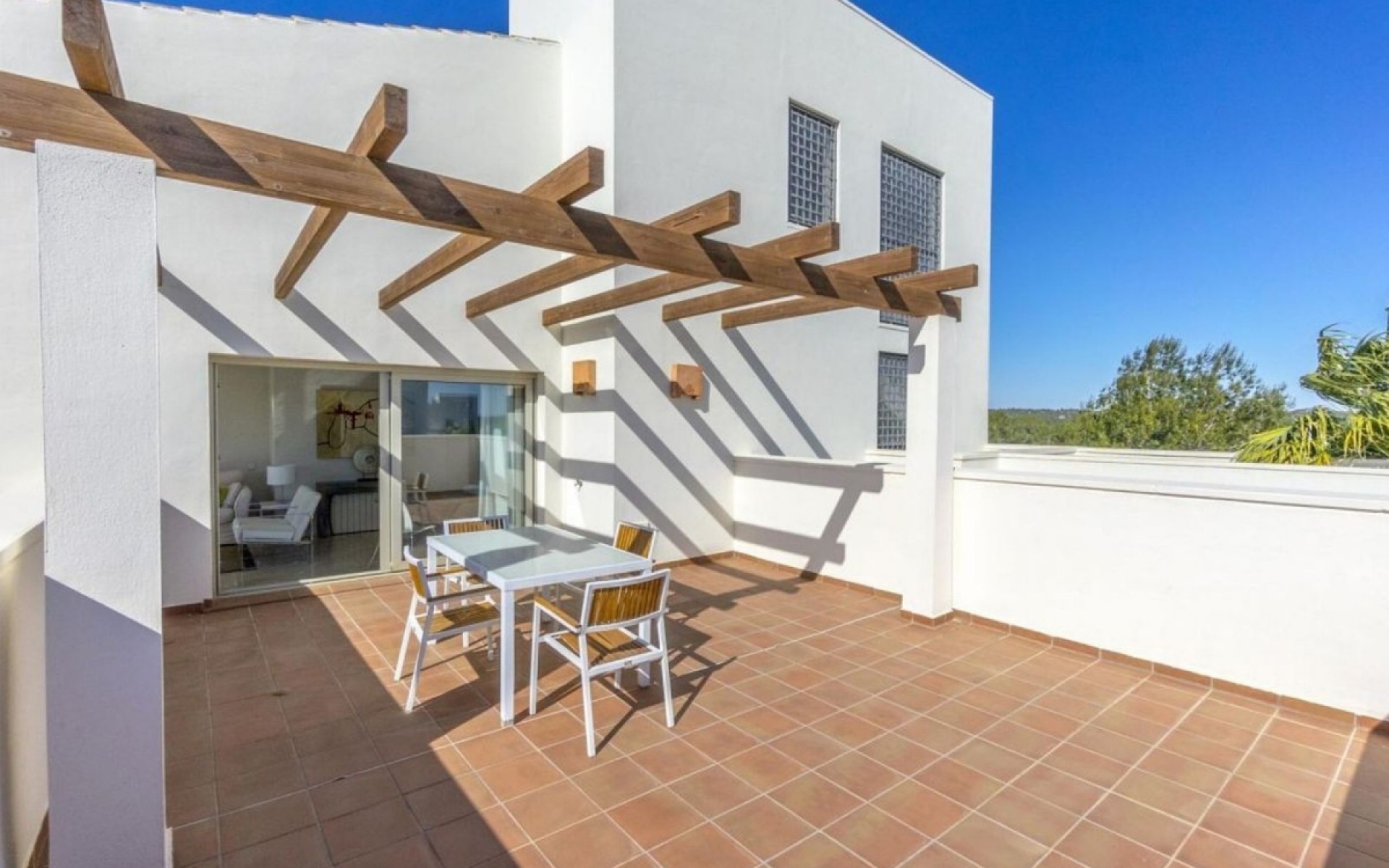 zum Verkauf - Apartment - Las Colinas - Las Colinas Golf Resort