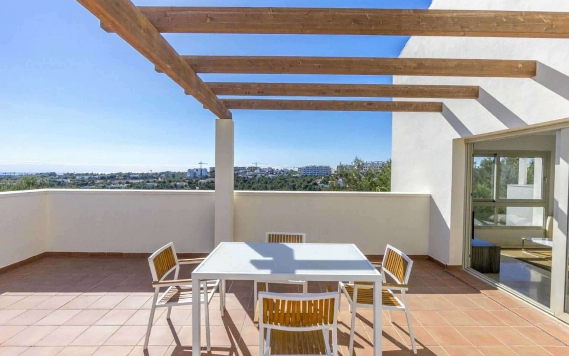 zum Verkauf - Apartment - Las Colinas - Las Colinas Golf Resort
