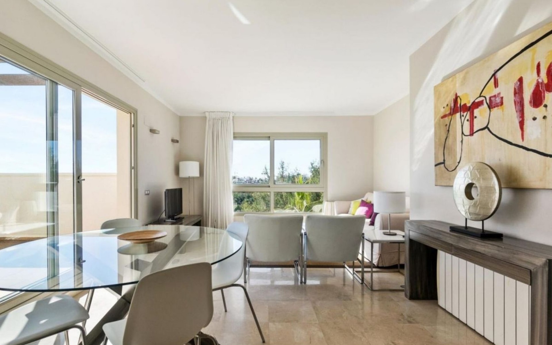 zum Verkauf - Apartment - Las Colinas - Las Colinas Golf Resort