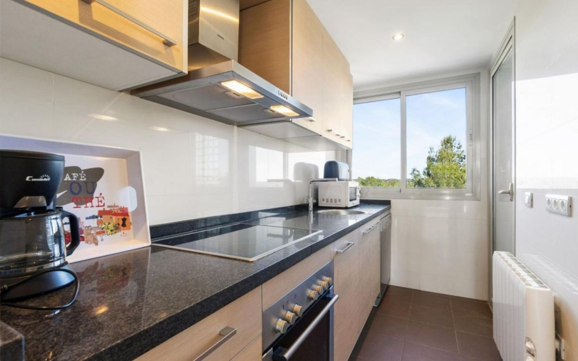 zum Verkauf - Apartment - Las Colinas - Las Colinas Golf Resort