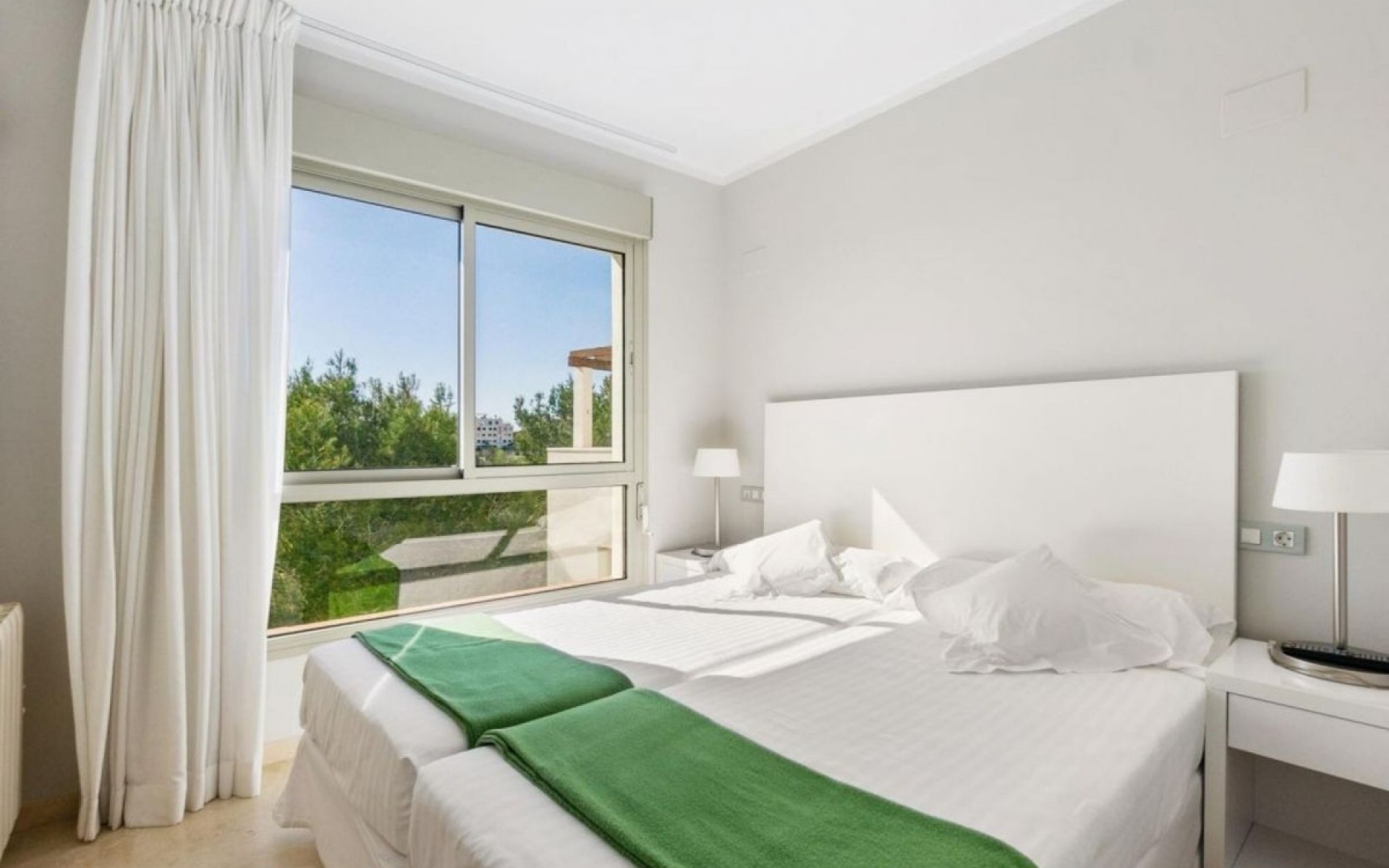 zum Verkauf - Apartment - Las Colinas - Las Colinas Golf Resort