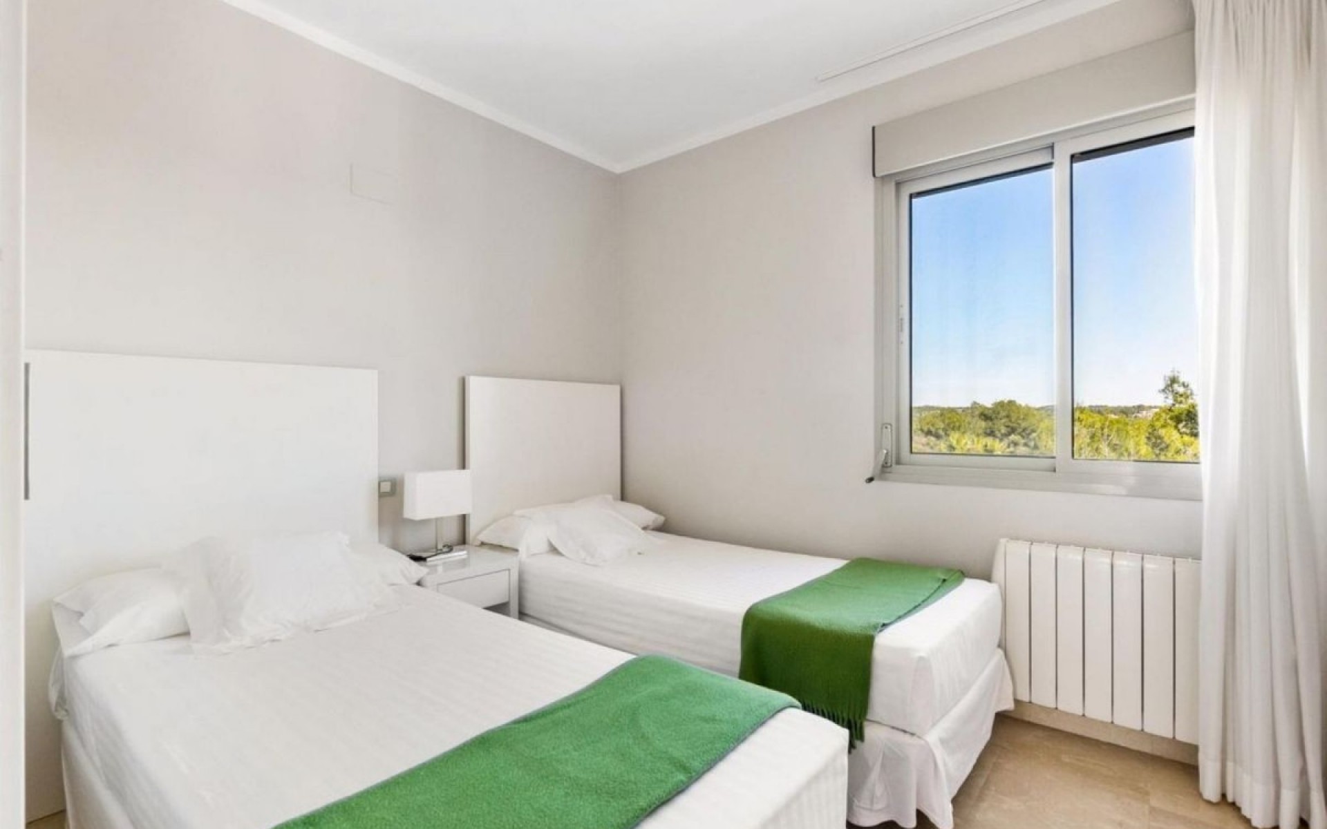 zum Verkauf - Apartment - Las Colinas - Las Colinas Golf Resort