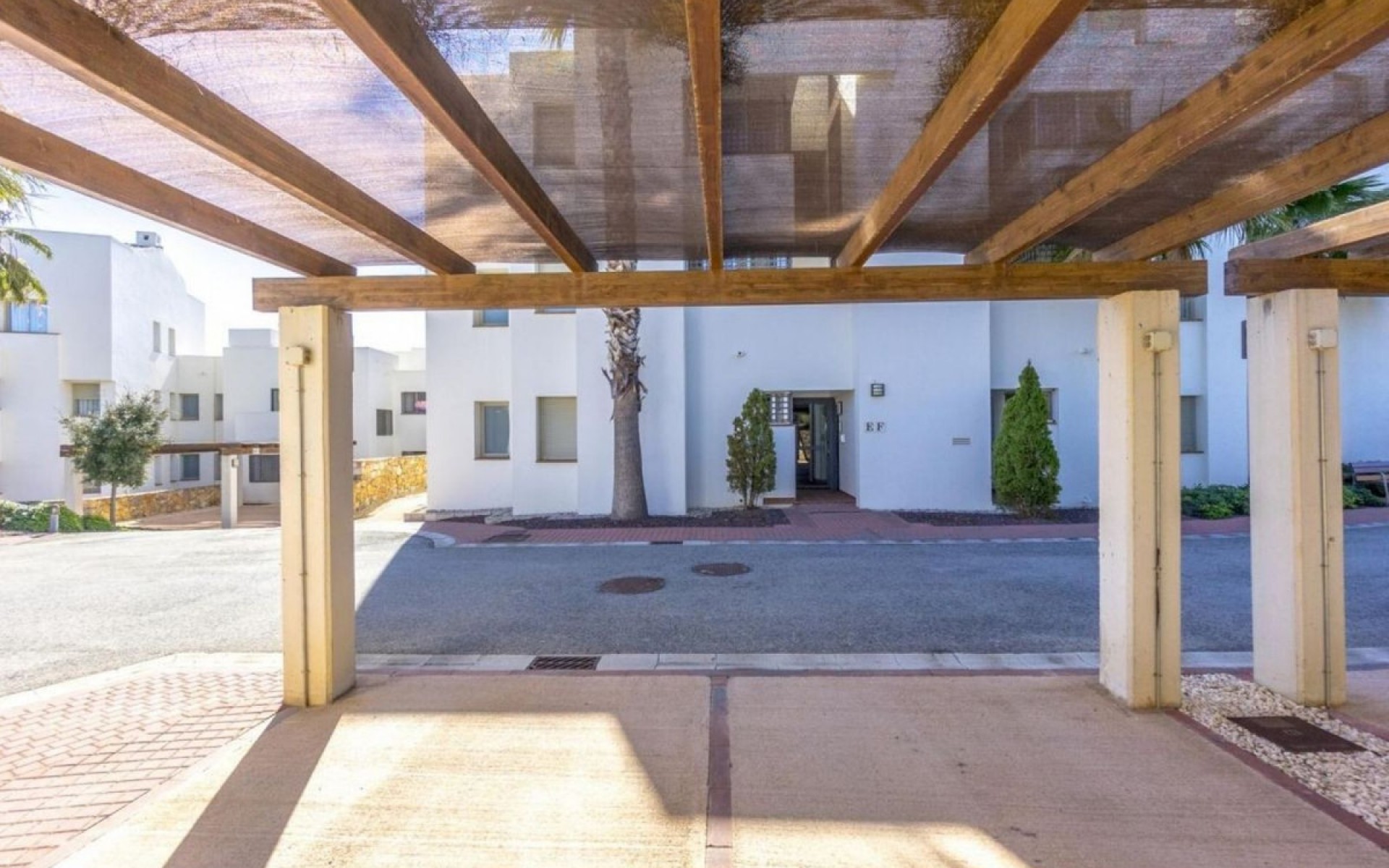 zum Verkauf - Apartment - Las Colinas - Las Colinas Golf Resort