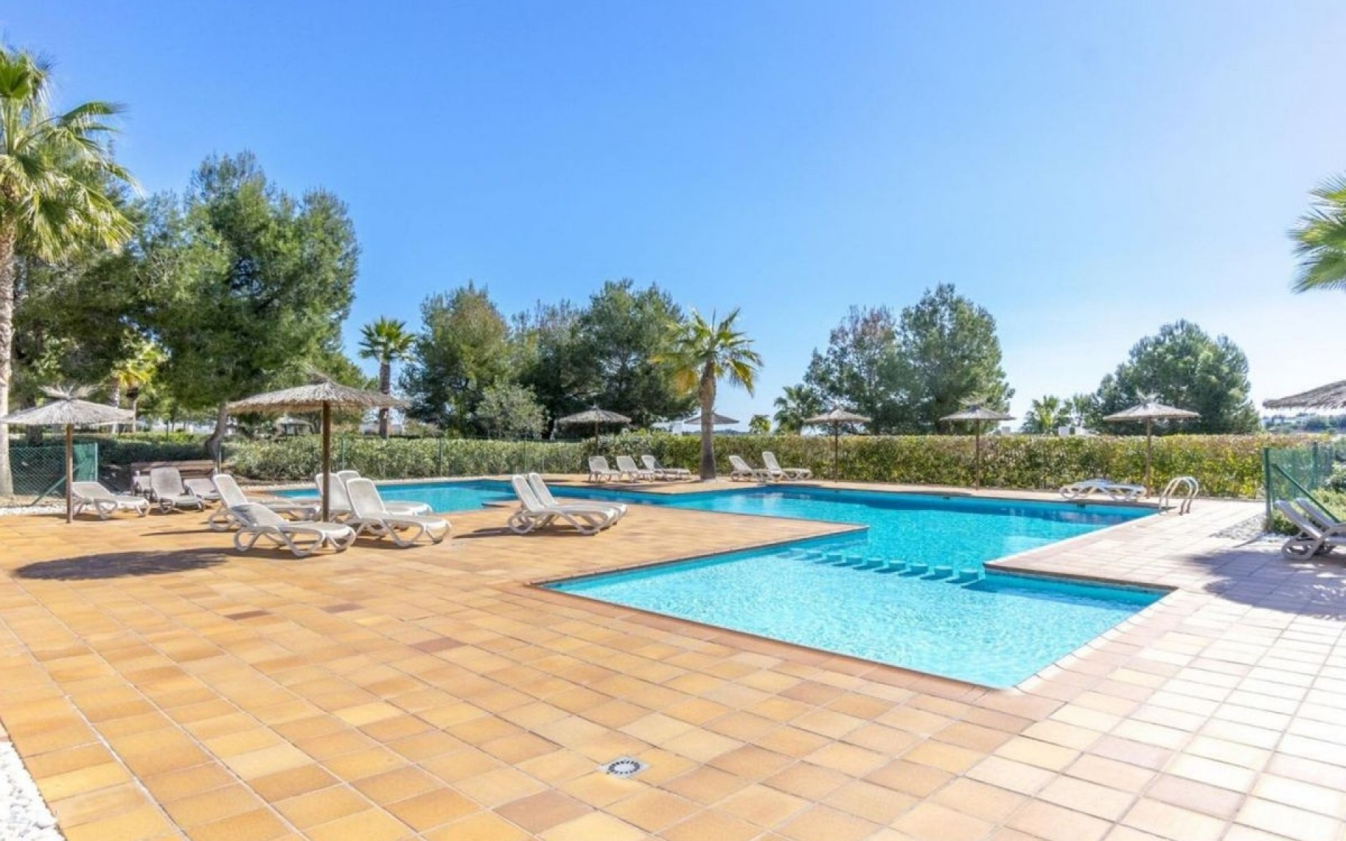 zum Verkauf - Apartment - Las Colinas - Las Colinas Golf Resort