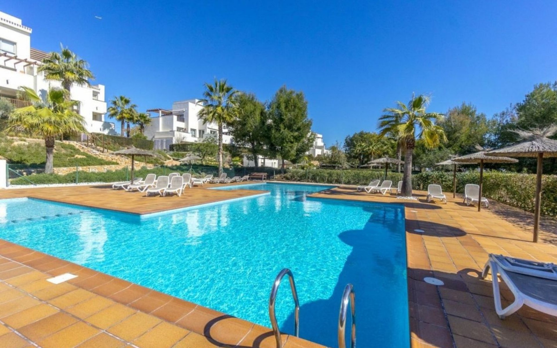 zum Verkauf - Apartment - Las Colinas - Las Colinas Golf Resort