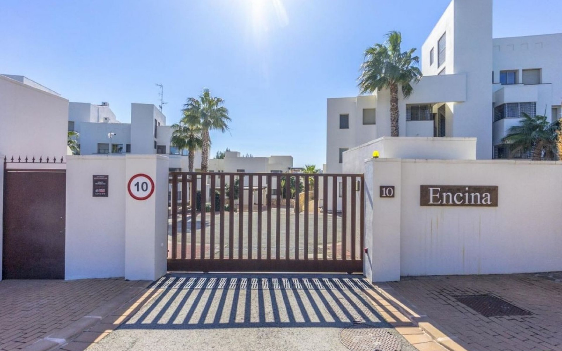 zum Verkauf - Apartment - Las Colinas - Las Colinas Golf Resort