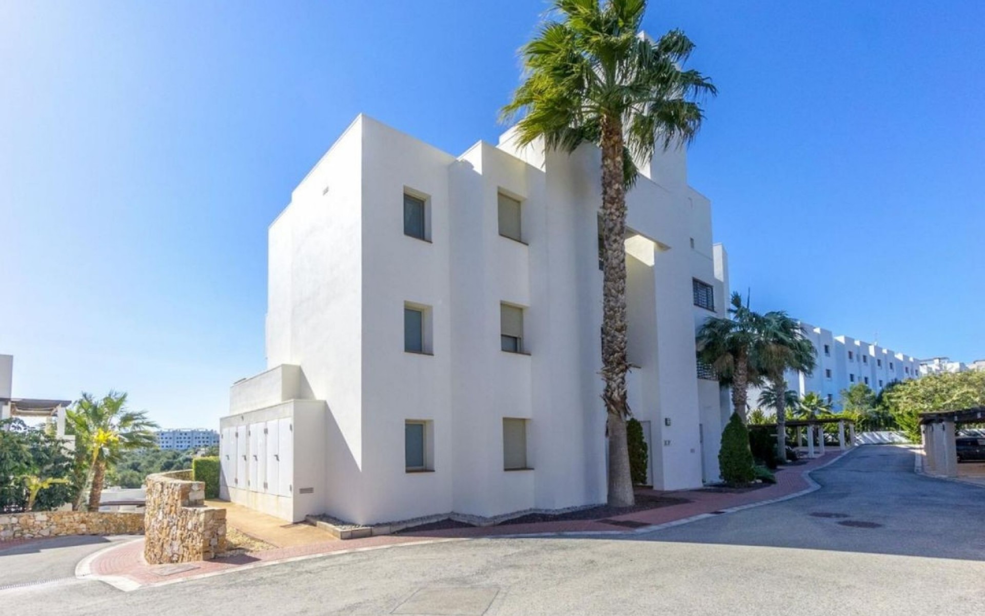zum Verkauf - Apartment - Las Colinas - Las Colinas Golf Resort