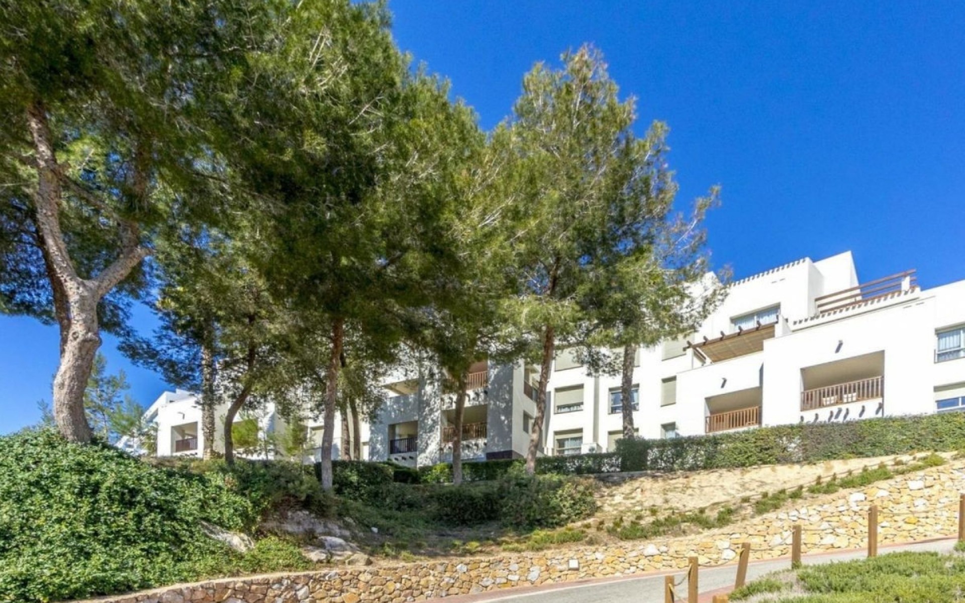 zum Verkauf - Apartment - Las Colinas - Las Colinas Golf Resort