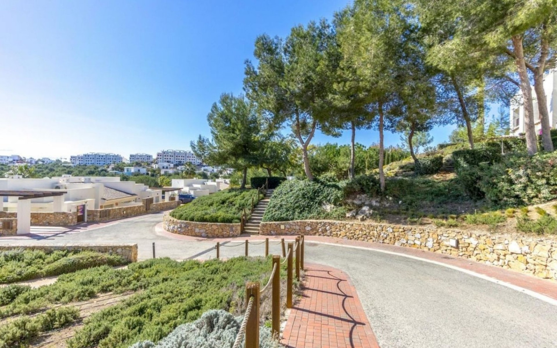 zum Verkauf - Apartment - Las Colinas - Las Colinas Golf Resort