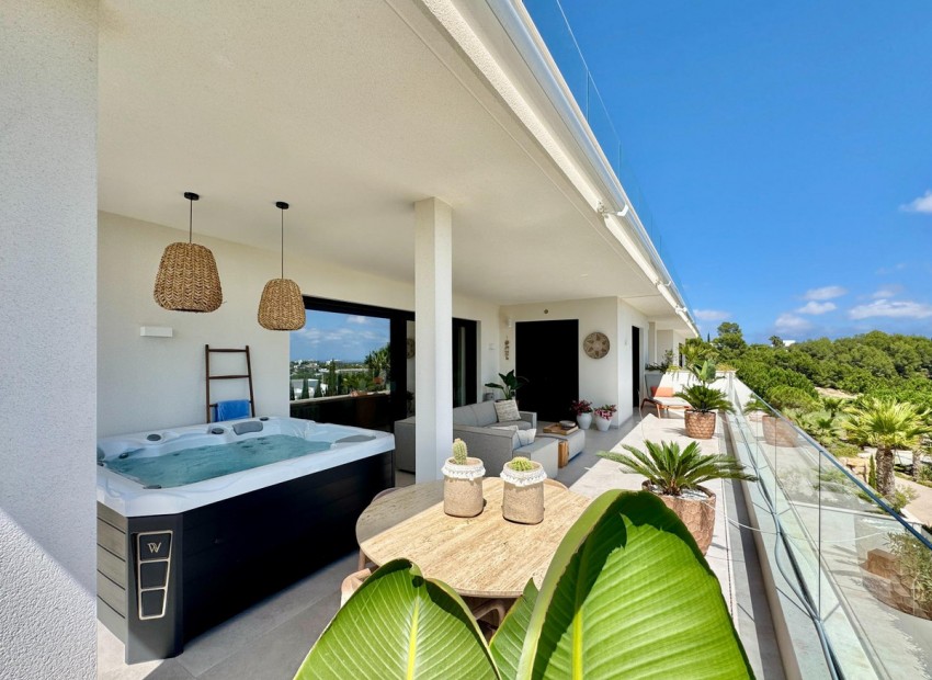 zum Verkauf - Apartment - Las Colinas - Las Colinas Golf Resort