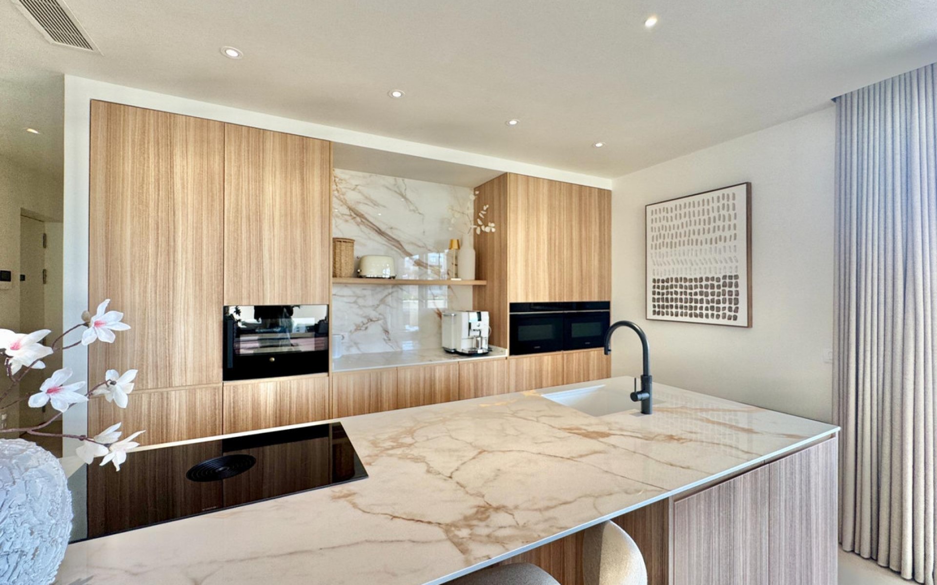 zum Verkauf - Apartment - Las Colinas - Las Colinas Golf Resort
