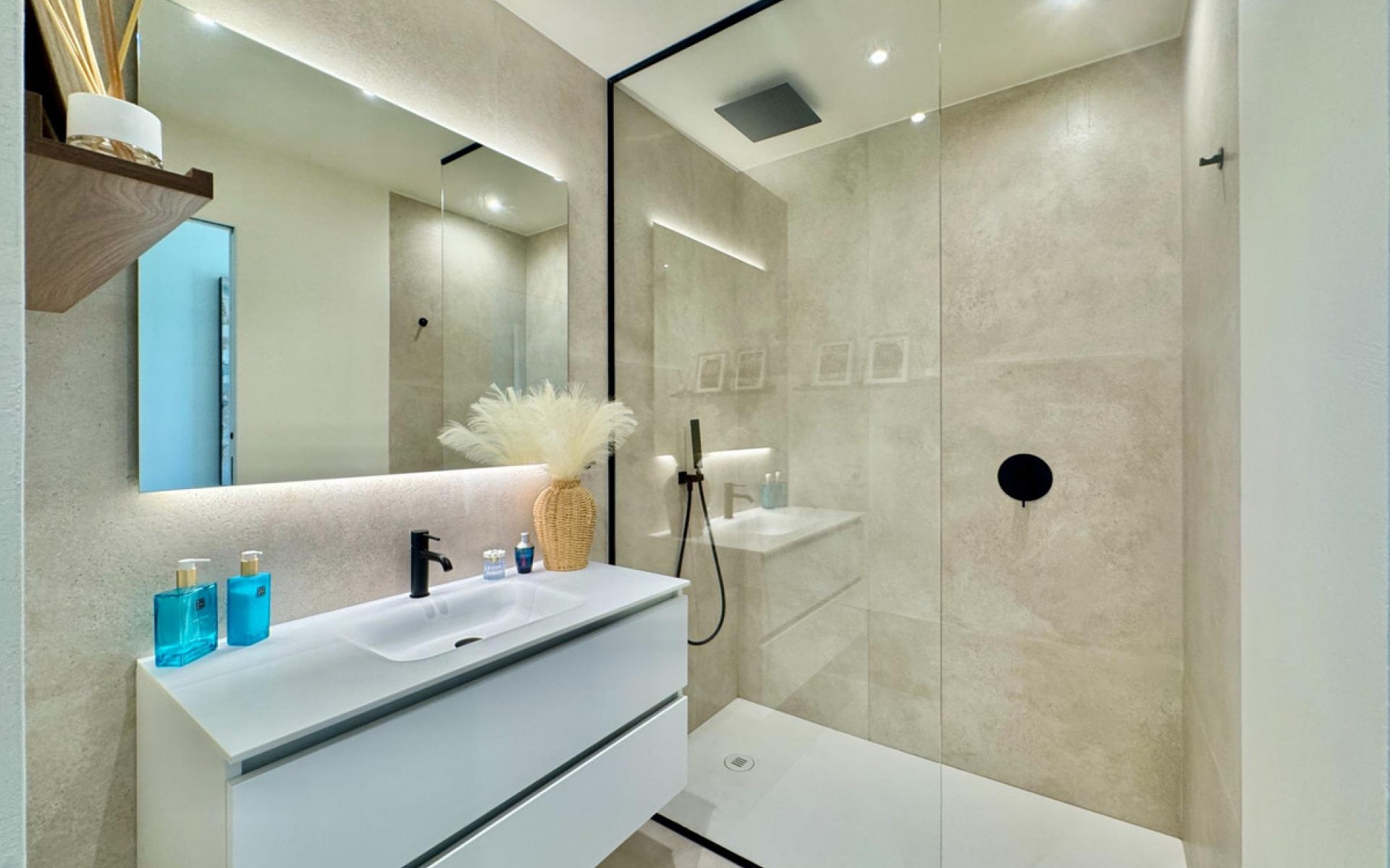 zum Verkauf - Apartment - Las Colinas - Las Colinas Golf Resort