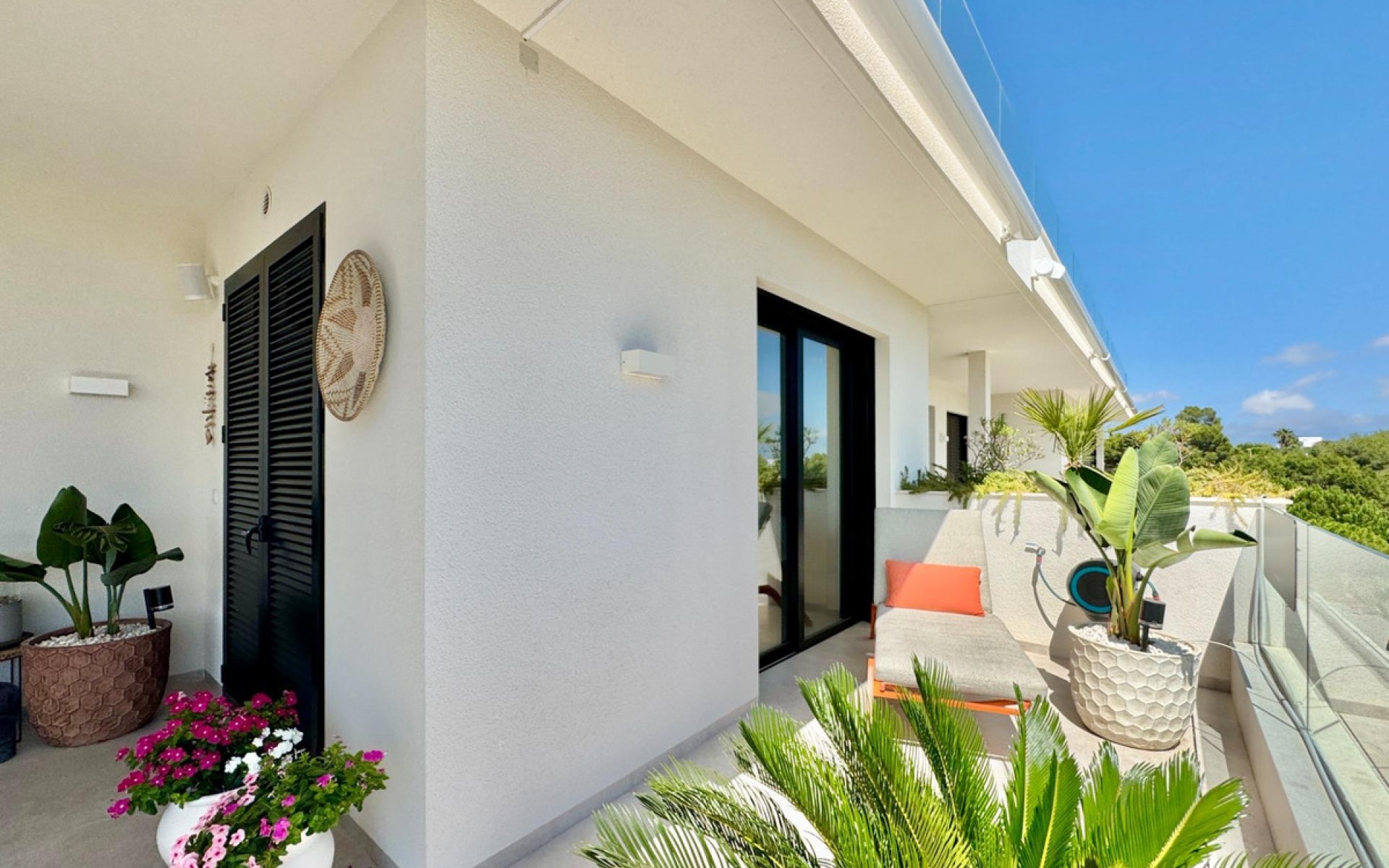 zum Verkauf - Apartment - Las Colinas - Las Colinas Golf Resort