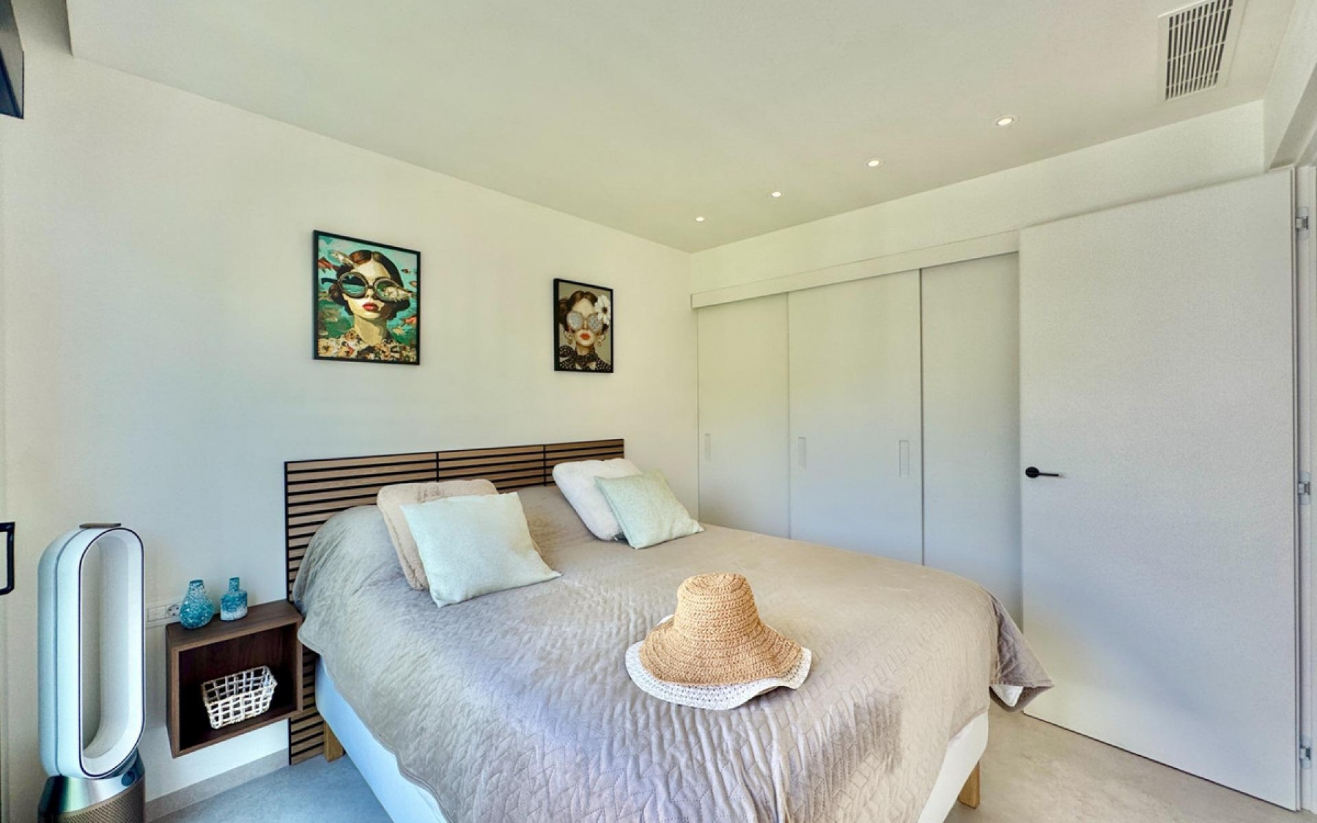 zum Verkauf - Apartment - Las Colinas - Las Colinas Golf Resort
