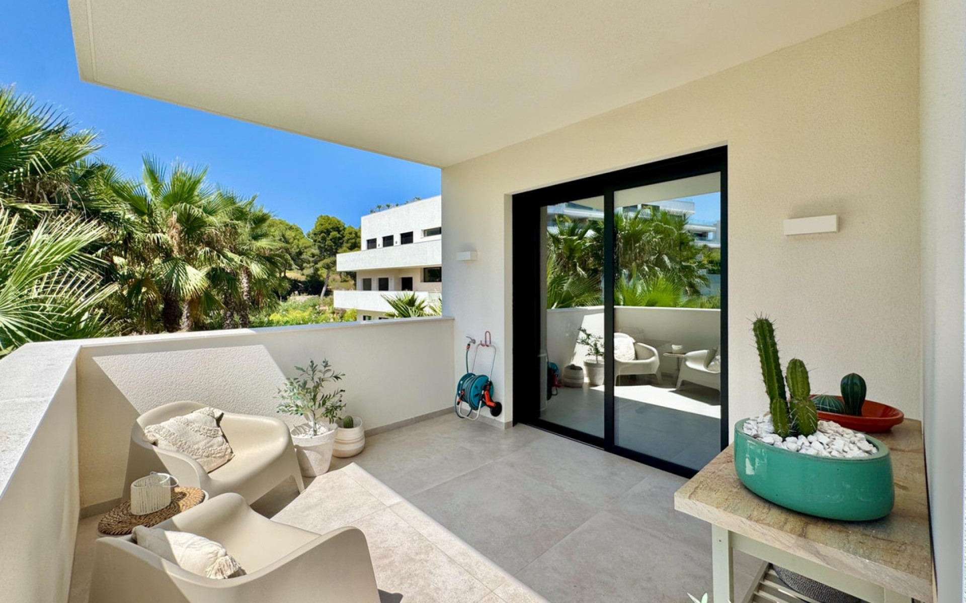 zum Verkauf - Apartment - Las Colinas - Las Colinas Golf Resort