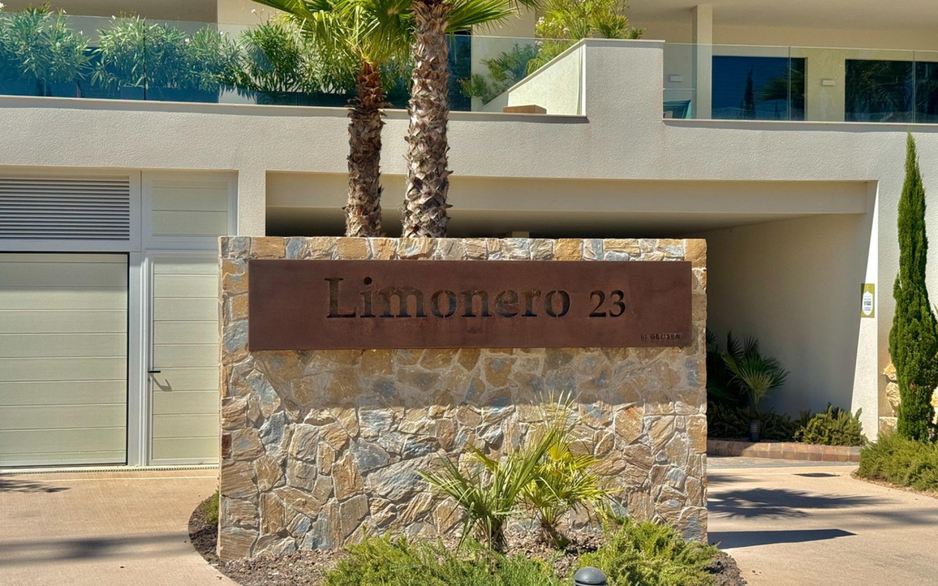 zum Verkauf - Apartment - Las Colinas - Las Colinas Golf Resort