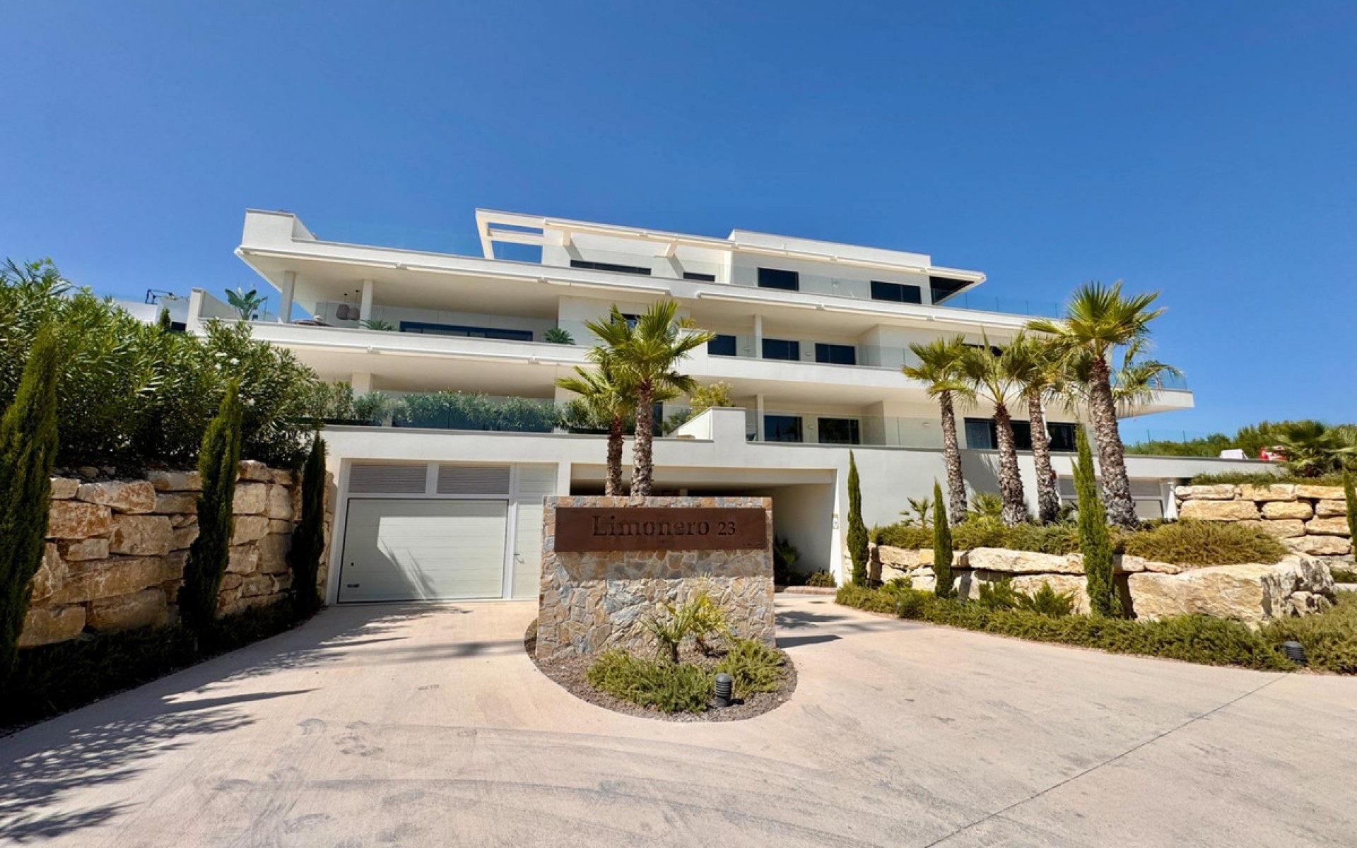 zum Verkauf - Apartment - Las Colinas - Las Colinas Golf Resort