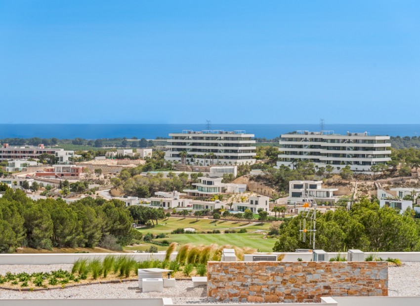 zum Verkauf - Apartment - Las Colinas - Las Colinas Golf Resort