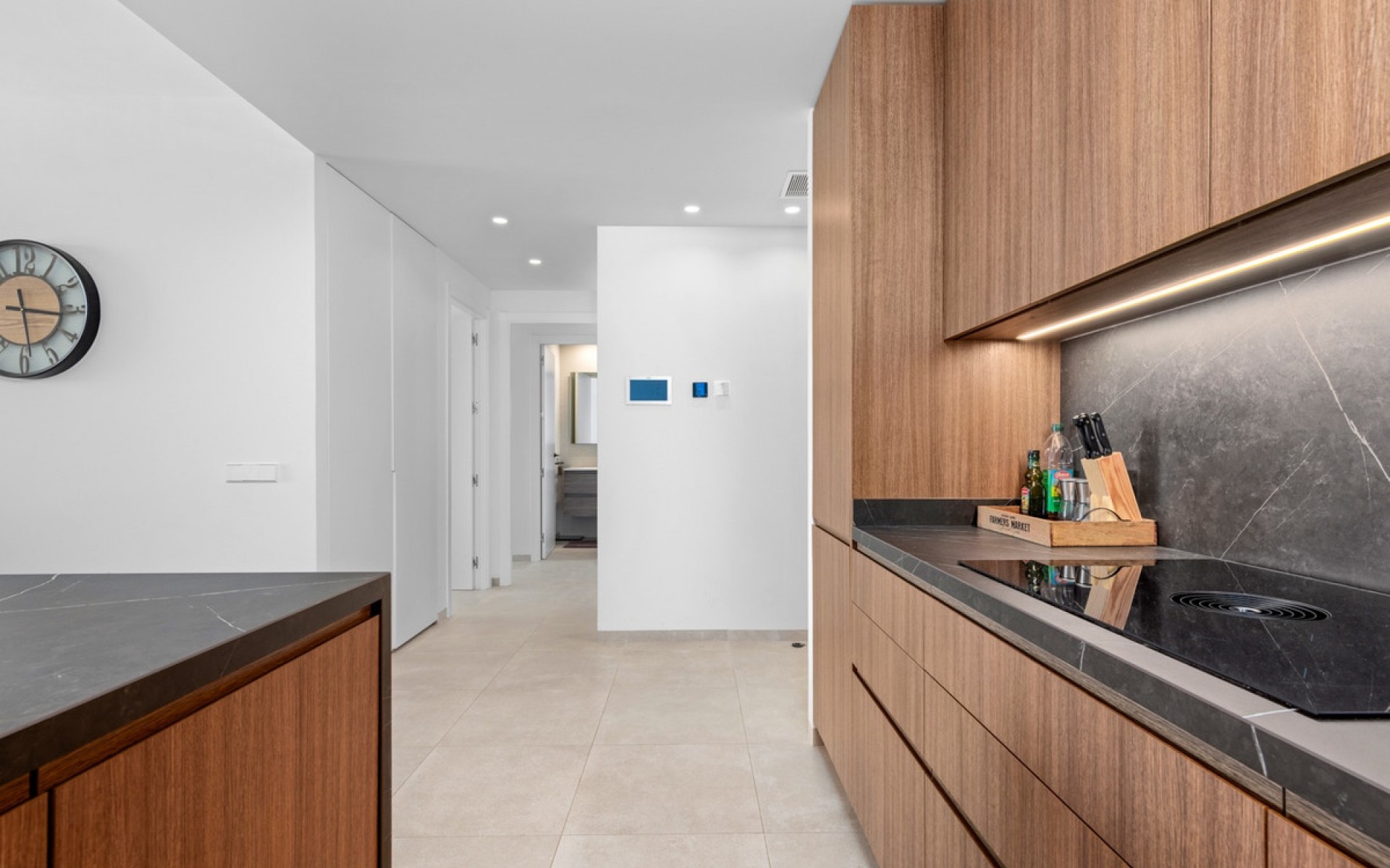 zum Verkauf - Apartment - Las Colinas - Las Colinas Golf Resort
