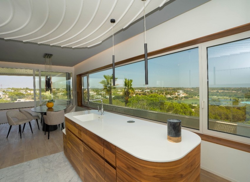 zum Verkauf - Apartment - Las Colinas - Las Colinas Golf Resort