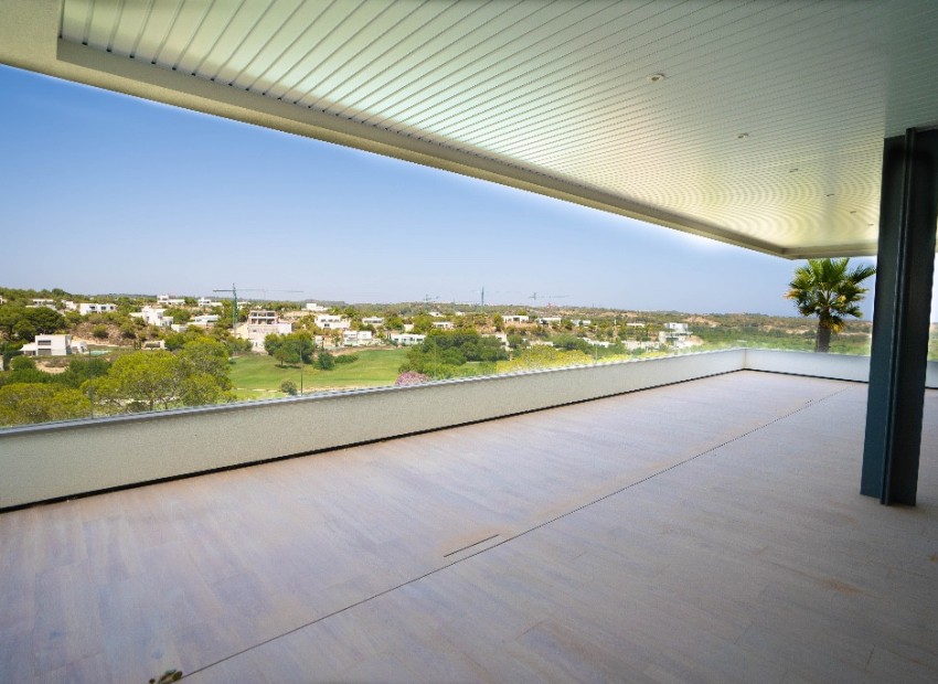 zum Verkauf - Apartment - Las Colinas - Las Colinas Golf Resort