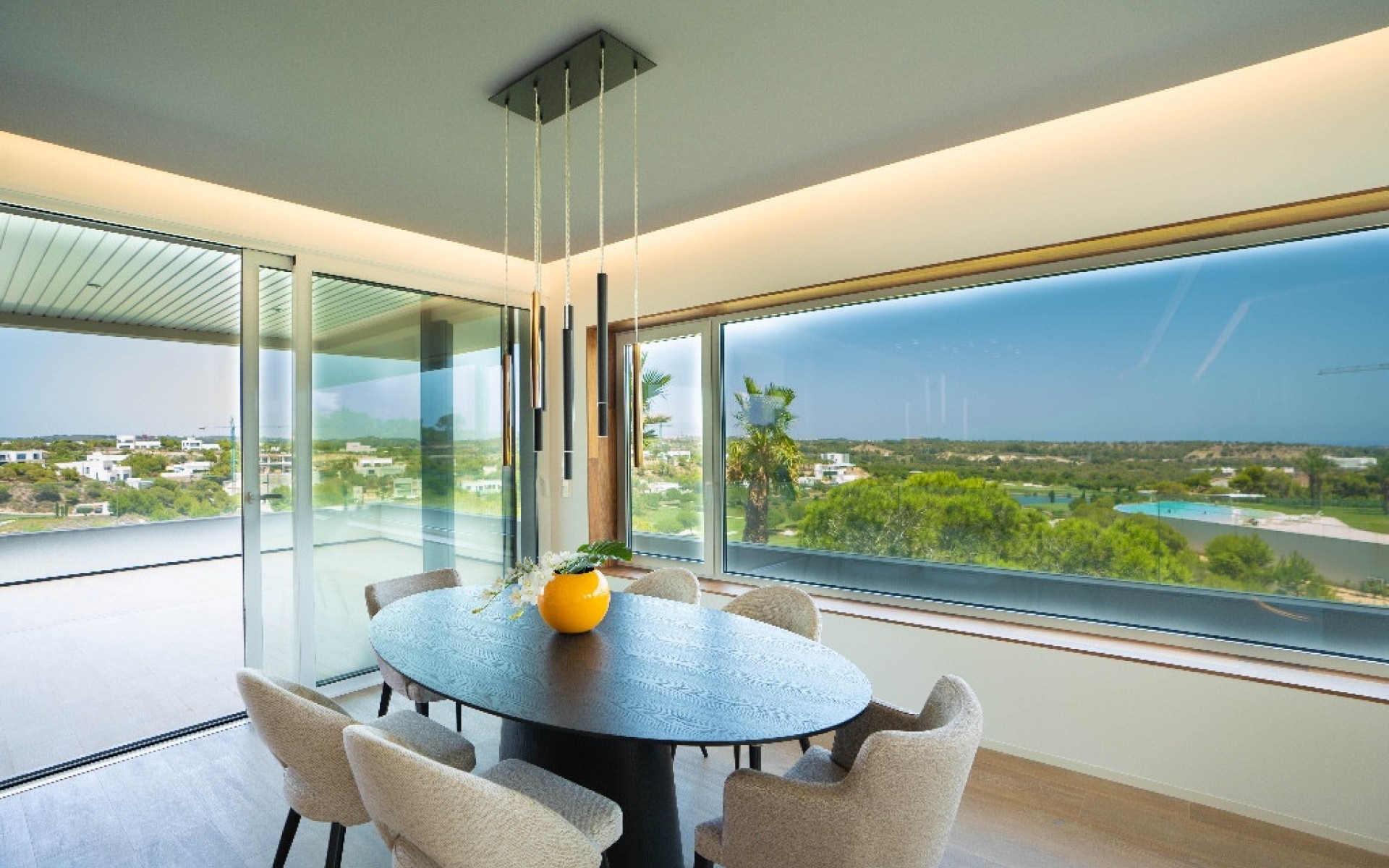 zum Verkauf - Apartment - Las Colinas - Las Colinas Golf Resort