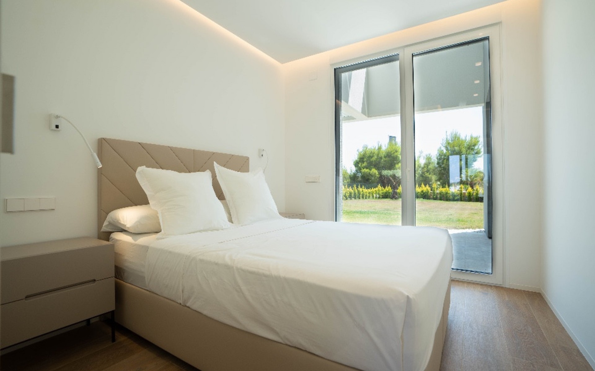 zum Verkauf - Apartment - Las Colinas - Las Colinas Golf Resort