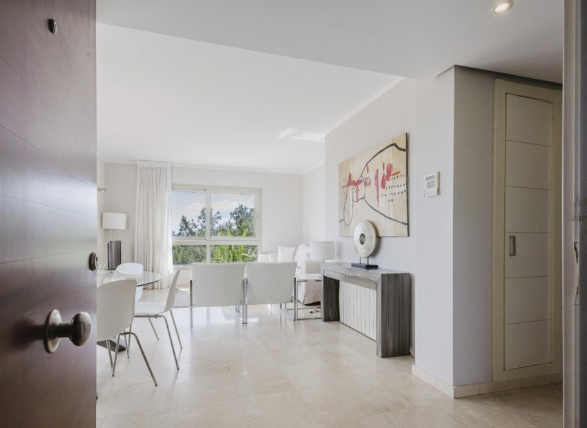 zum Verkauf - Apartment - Las Colinas - Las Colinas Golf Resort