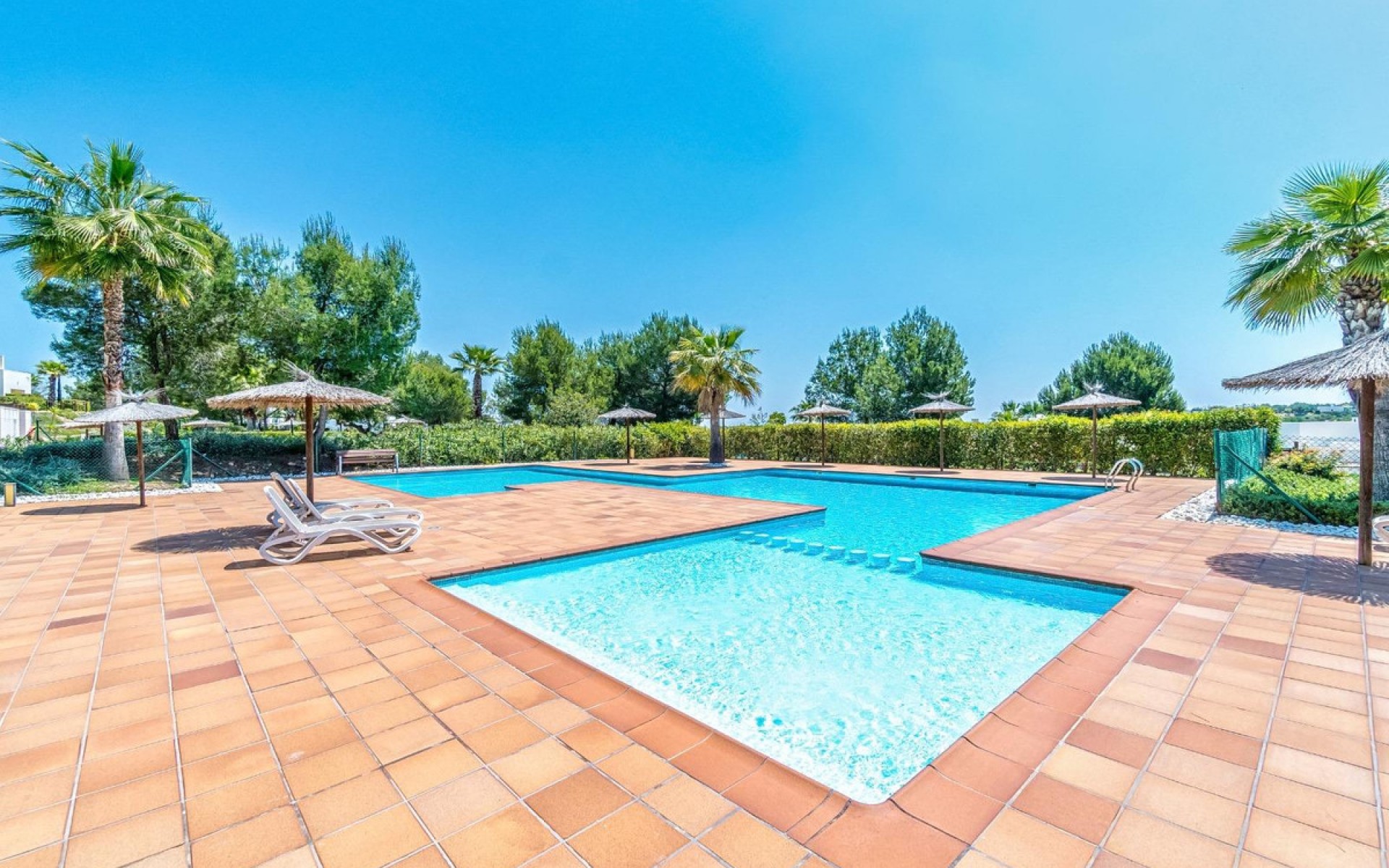 zum Verkauf - Apartment - Las Colinas - Las Colinas Golf Resort